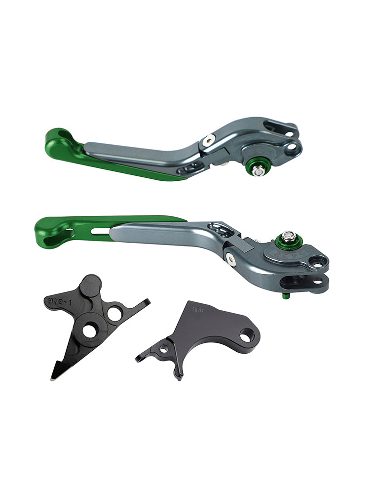 HONDA CRF1100L Africa Twin 2022-2024 Adjustable Clutch Brake Lever