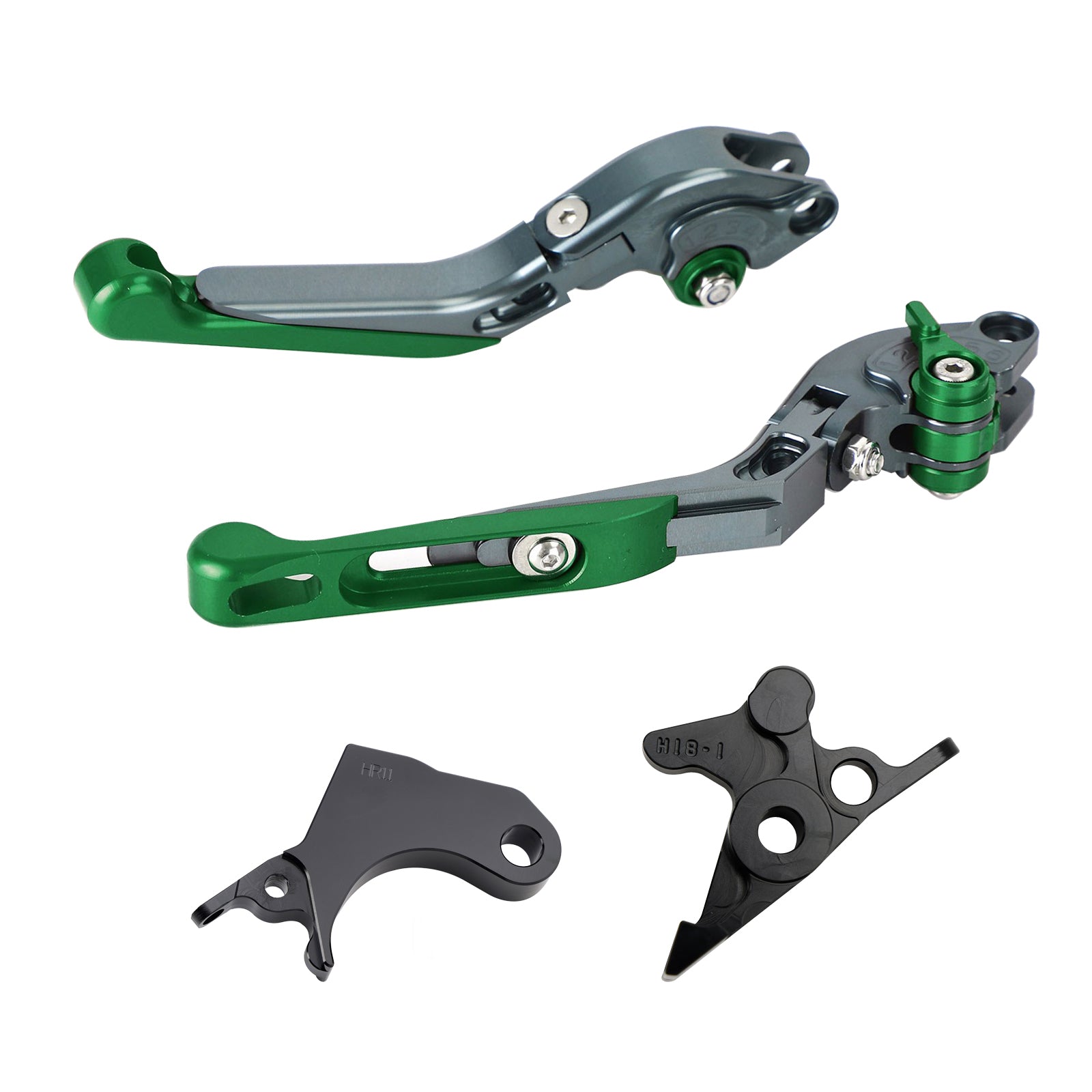 HONDA CRF1100L Africa Twin 2022-2024 Adjustable Clutch Brake Lever