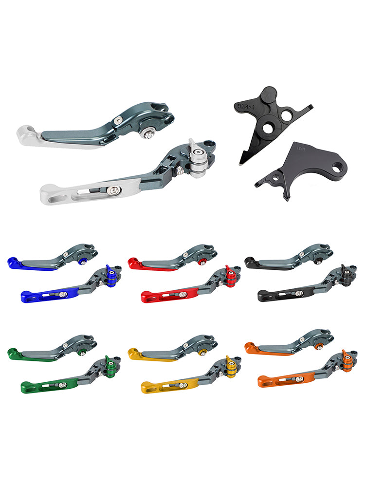 HONDA CRF1100L Africa Twin 2022-2024 Adjustable Clutch Brake Lever