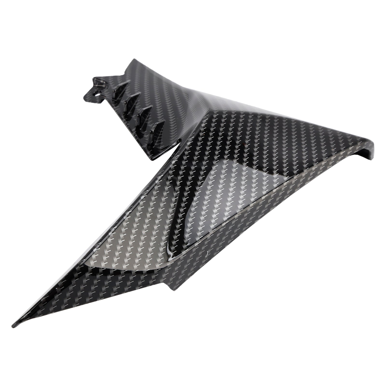 ABS GAS TANK FRONT SIDE TRIM COVAR