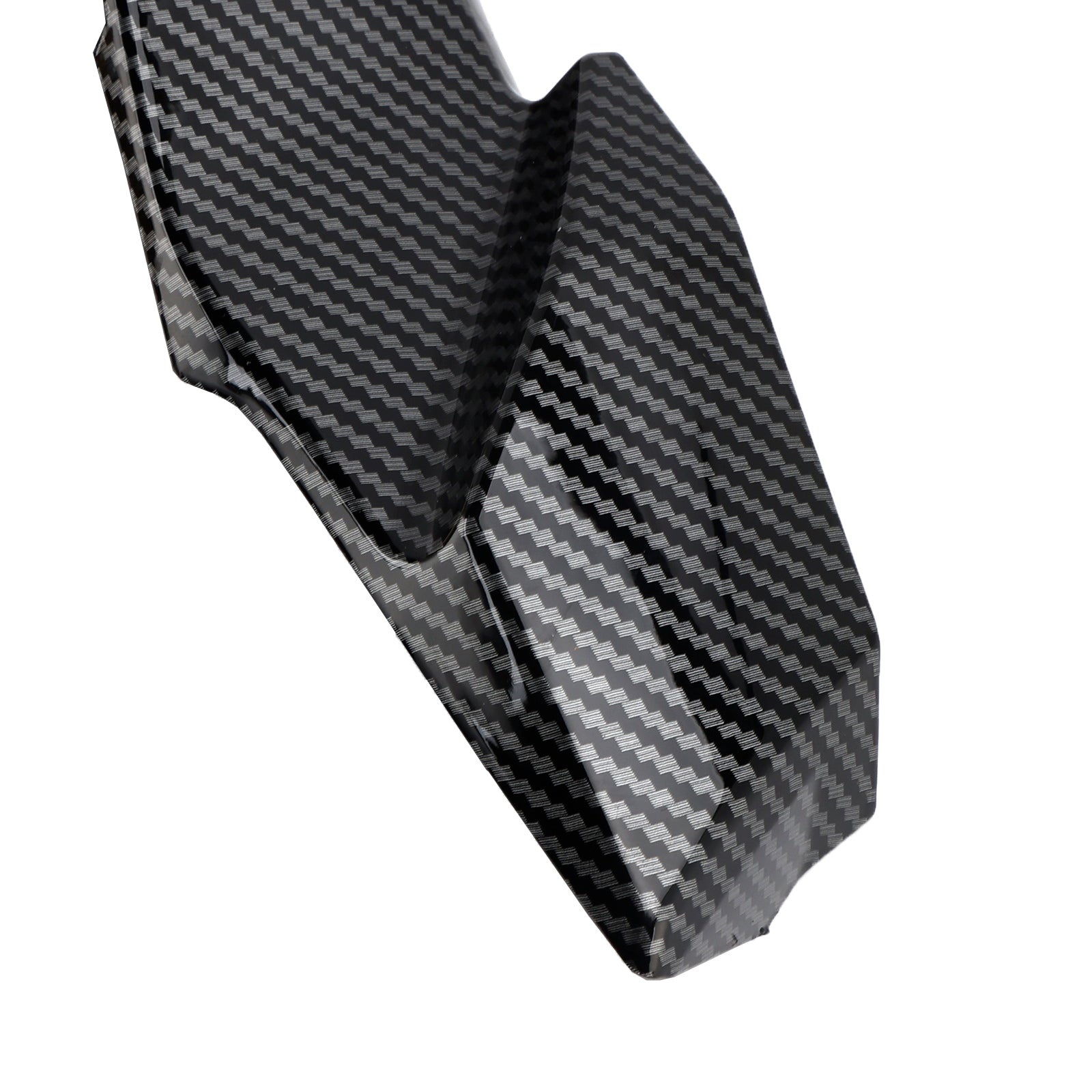 Osłona panelu reflektorów przednich ABS Osłona owiewki dla Kawasaki Z650 2017-2019 Generic