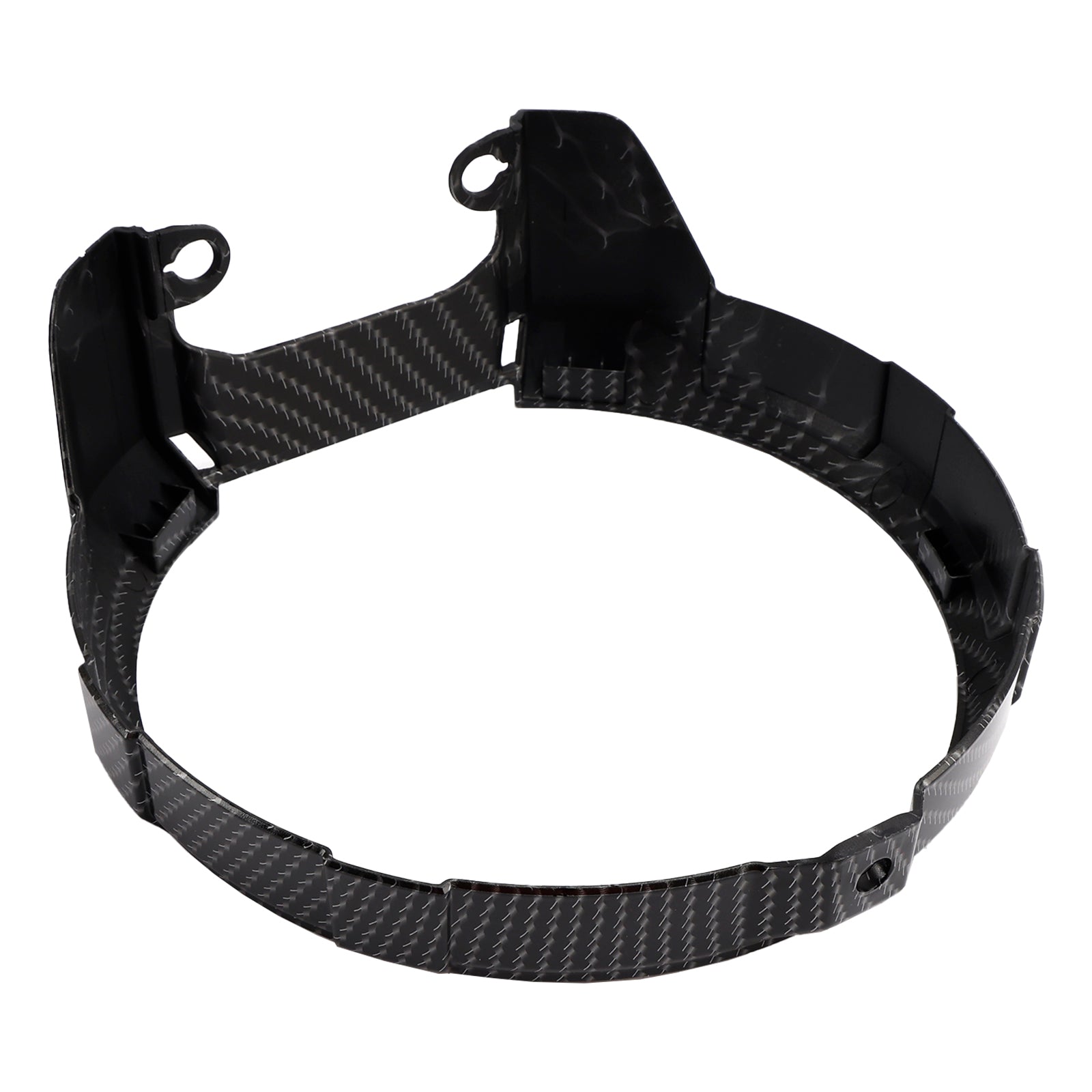 ABS Plastic Headlight Cover Fairing Cowl For Honda CB650R 2019 2020 2021 Generic