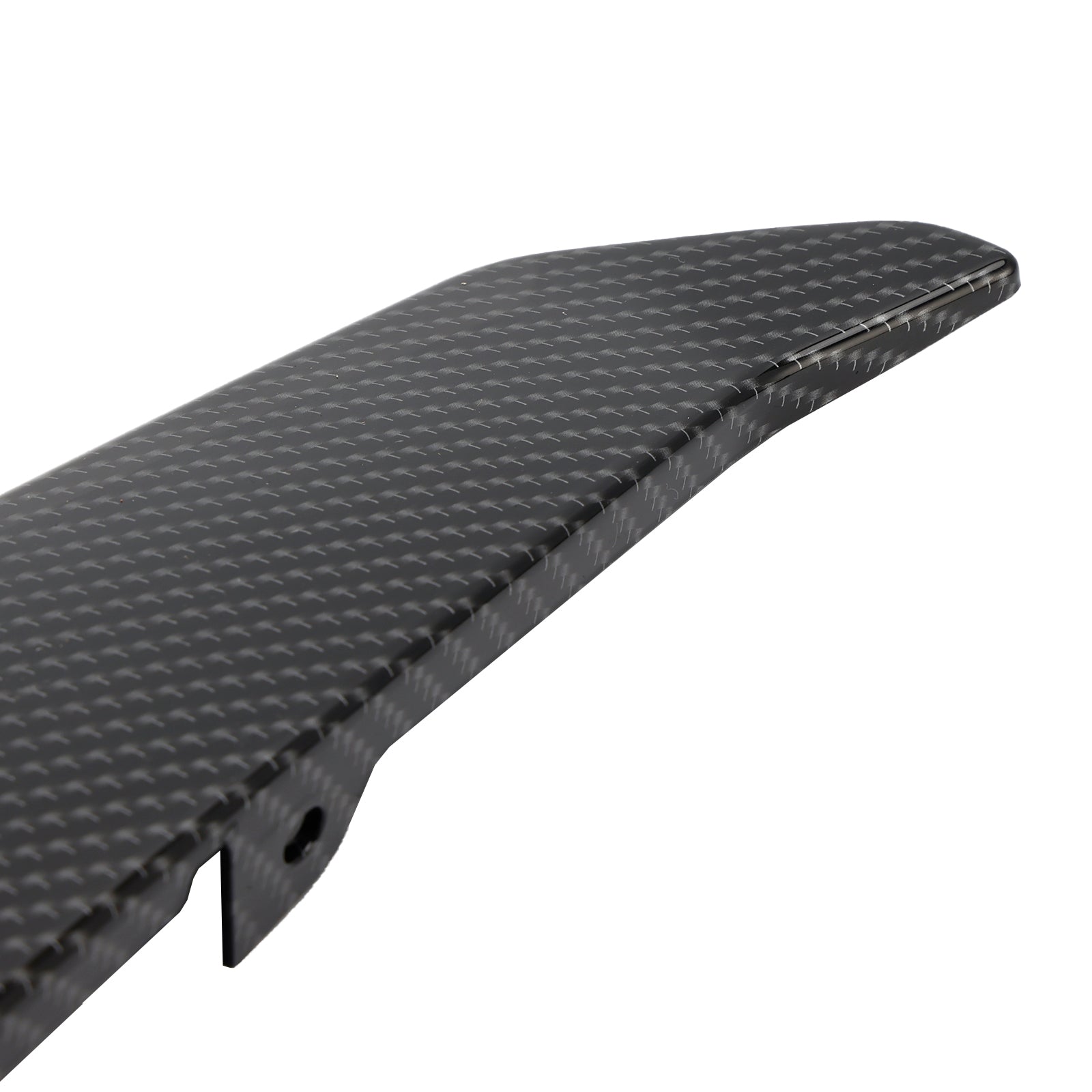 Carbon Side Water Tank Plate Cover Fairing For Yamaha MT-09 FZ09 2017-2021 Generic