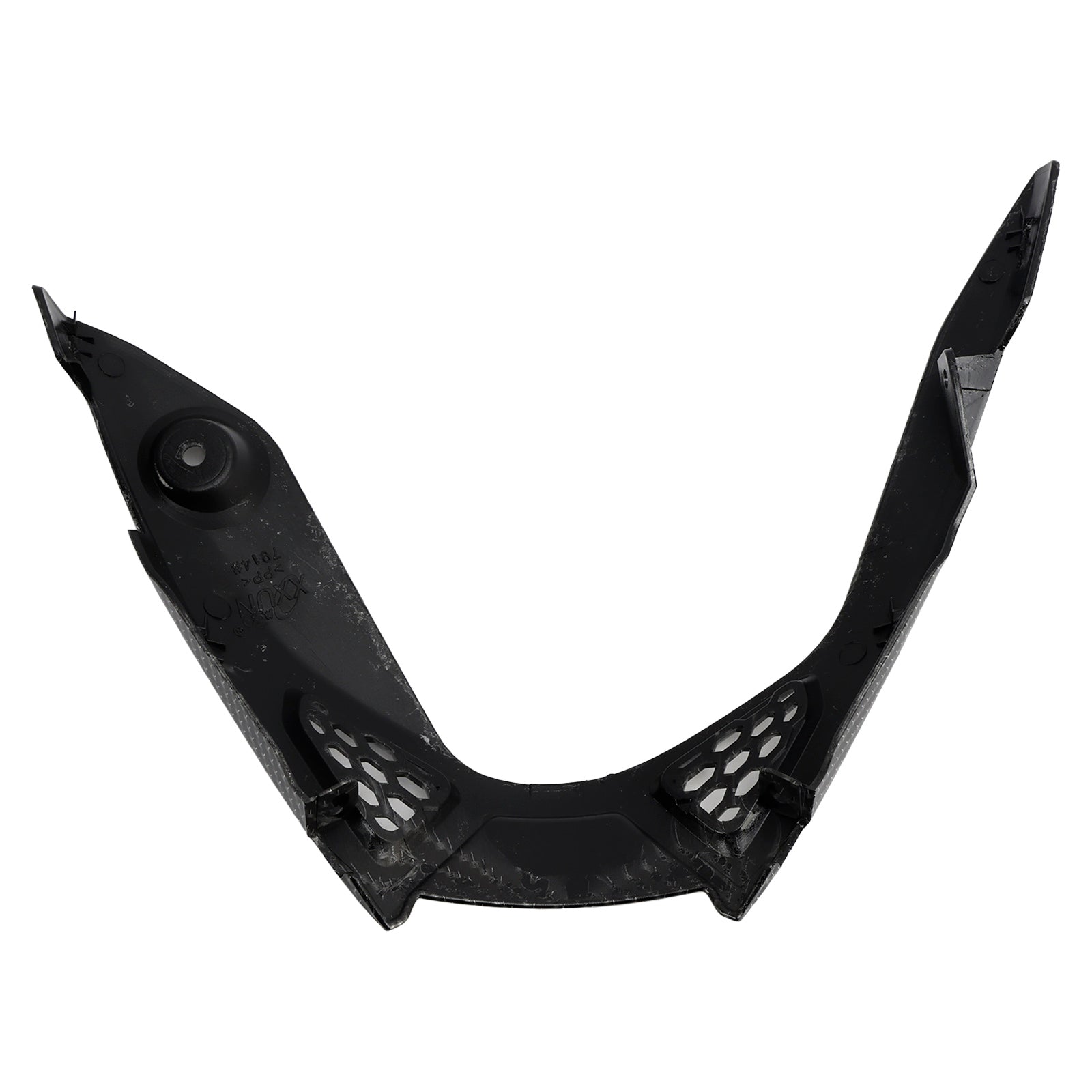 Lower Protection Cover Fairing Plates for Suzuki GSXS GSX-S750 2017-2021 Generic