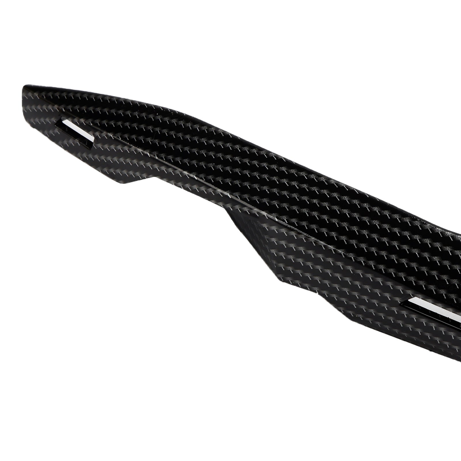 Lower Protection Cover Fairing Plates for Suzuki GSXS GSX-S750 2017-2021 Generic