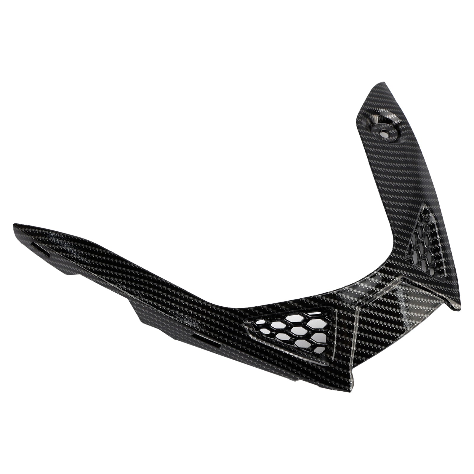 Lower Protection Cover Fairing Plates for Suzuki GSXS GSX-S750 2017-2021 Generic