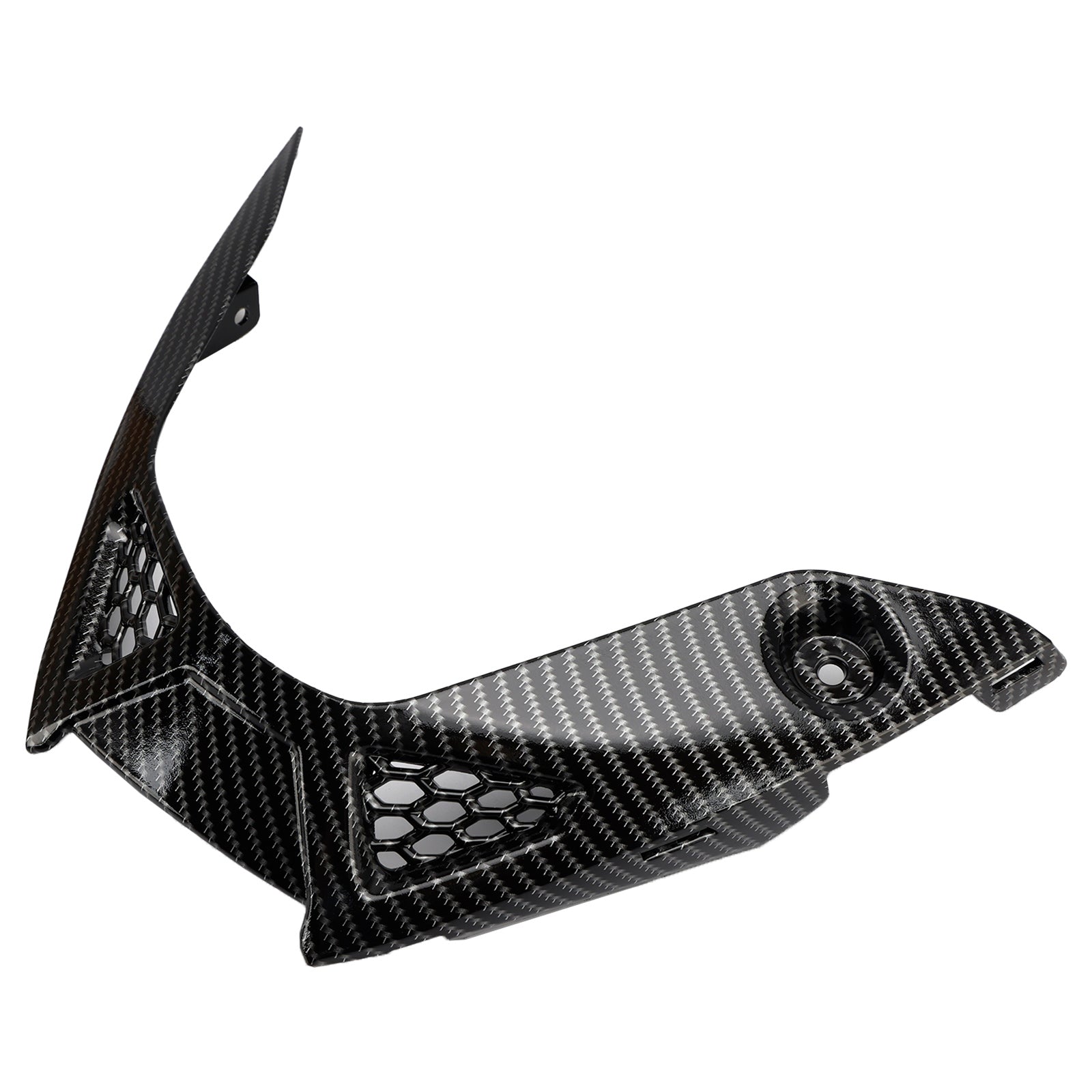 Lower Protection Cover Fairing Plates for Suzuki GSXS GSX-S750 2017-2021 Generic