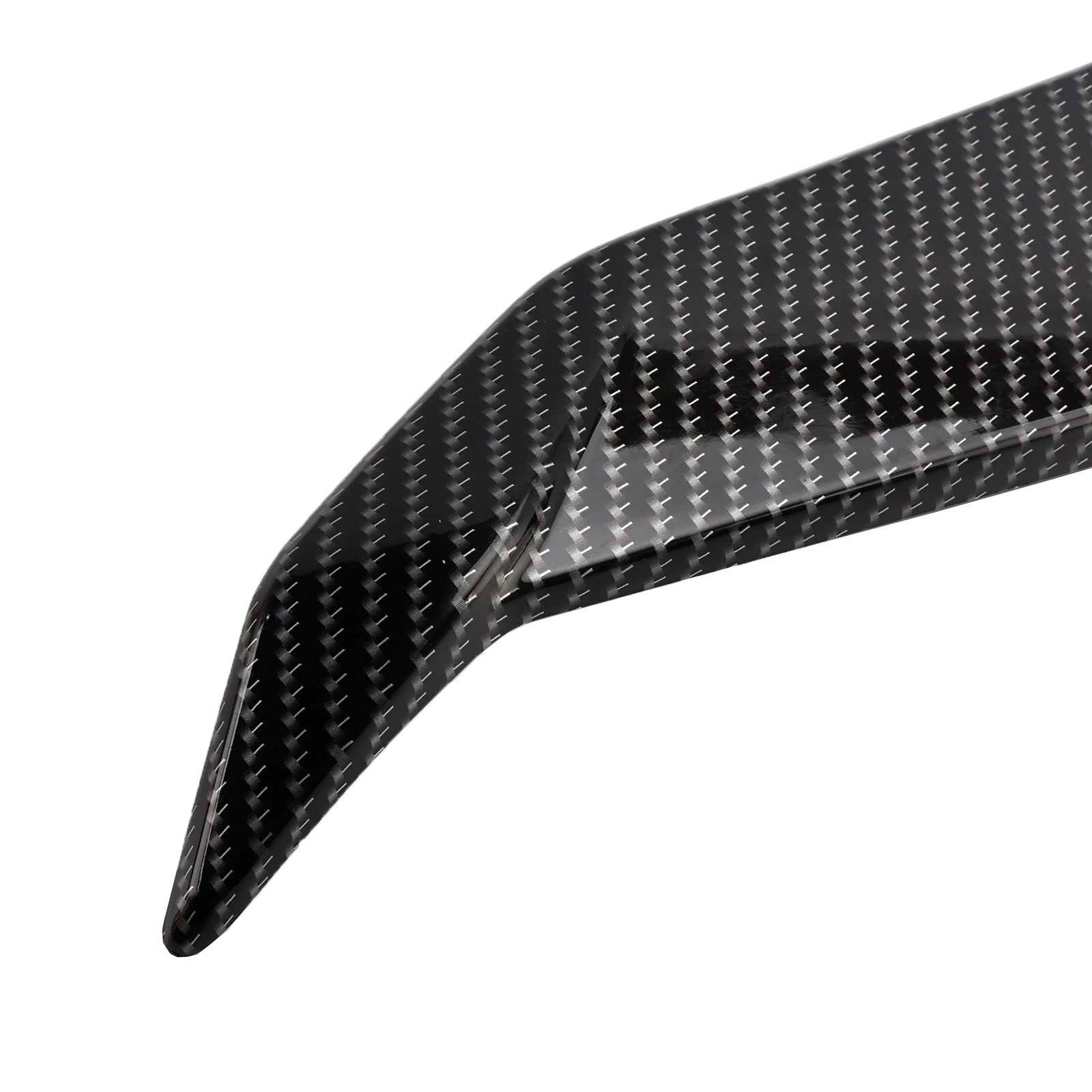 2017-2021 Suzuki GSXS GSX-S750 Side Frame Fairing Cowl Radiator Cover Generic