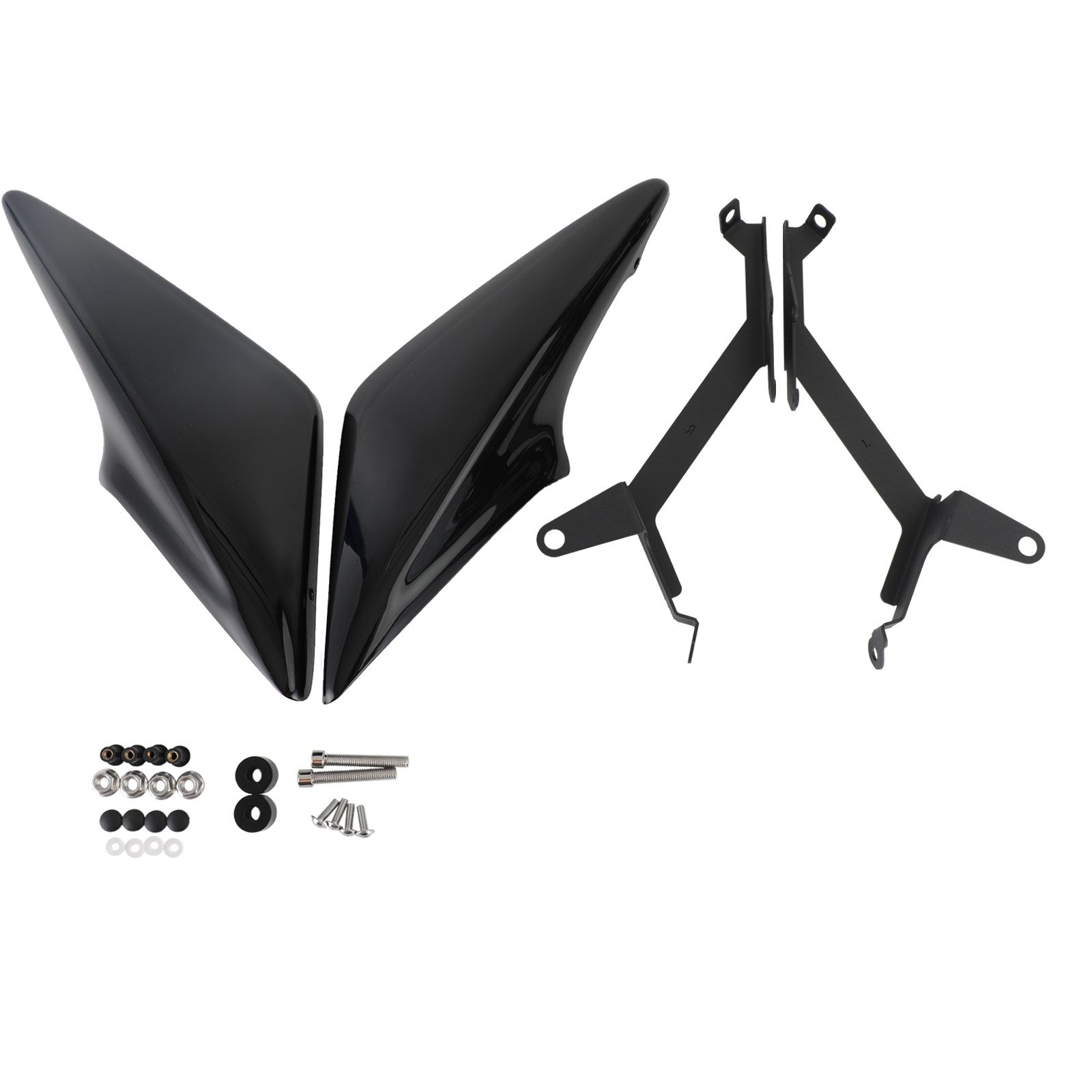 Tail Side Driver Seat Frame Cover Fairing For Yamaha XSR 900 2016-2021 Generic