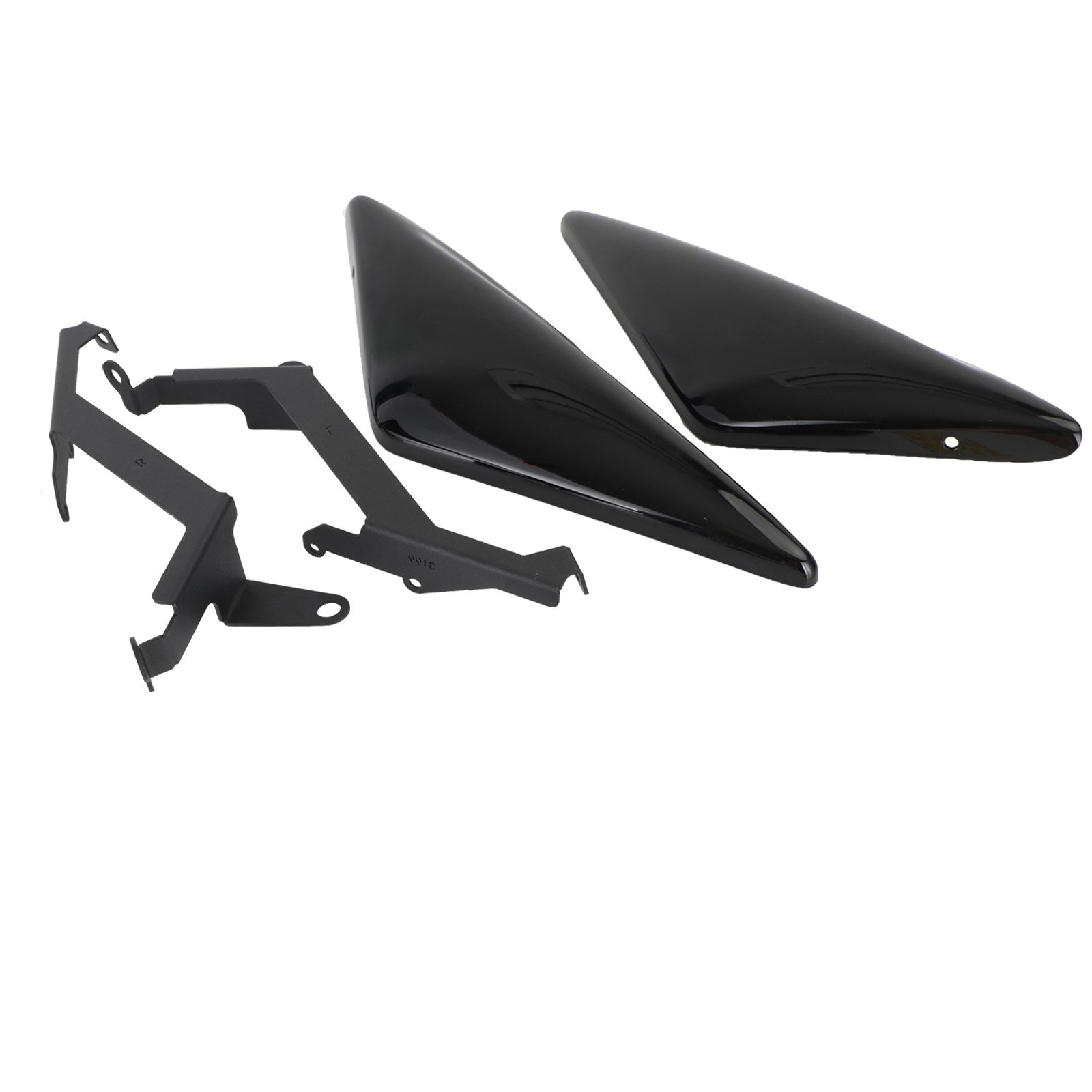 Tail Side Driver Seat Frame Cover Fairing For Yamaha XSR 900 2016-2021 Generic