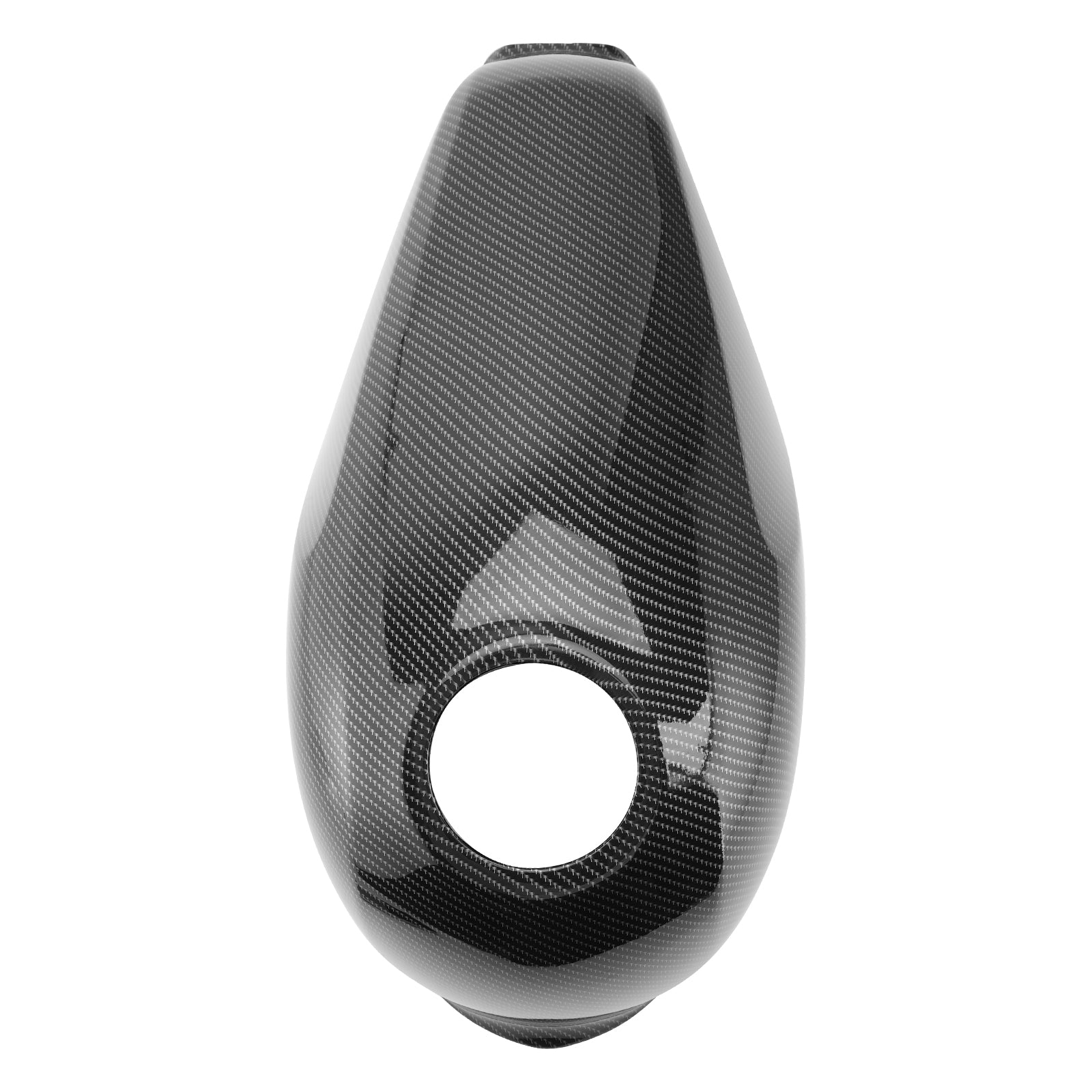 Cubierta de tanque de gasolina, carenado para Honda Rebel CMX300 CMX500 2017-2022 genérico