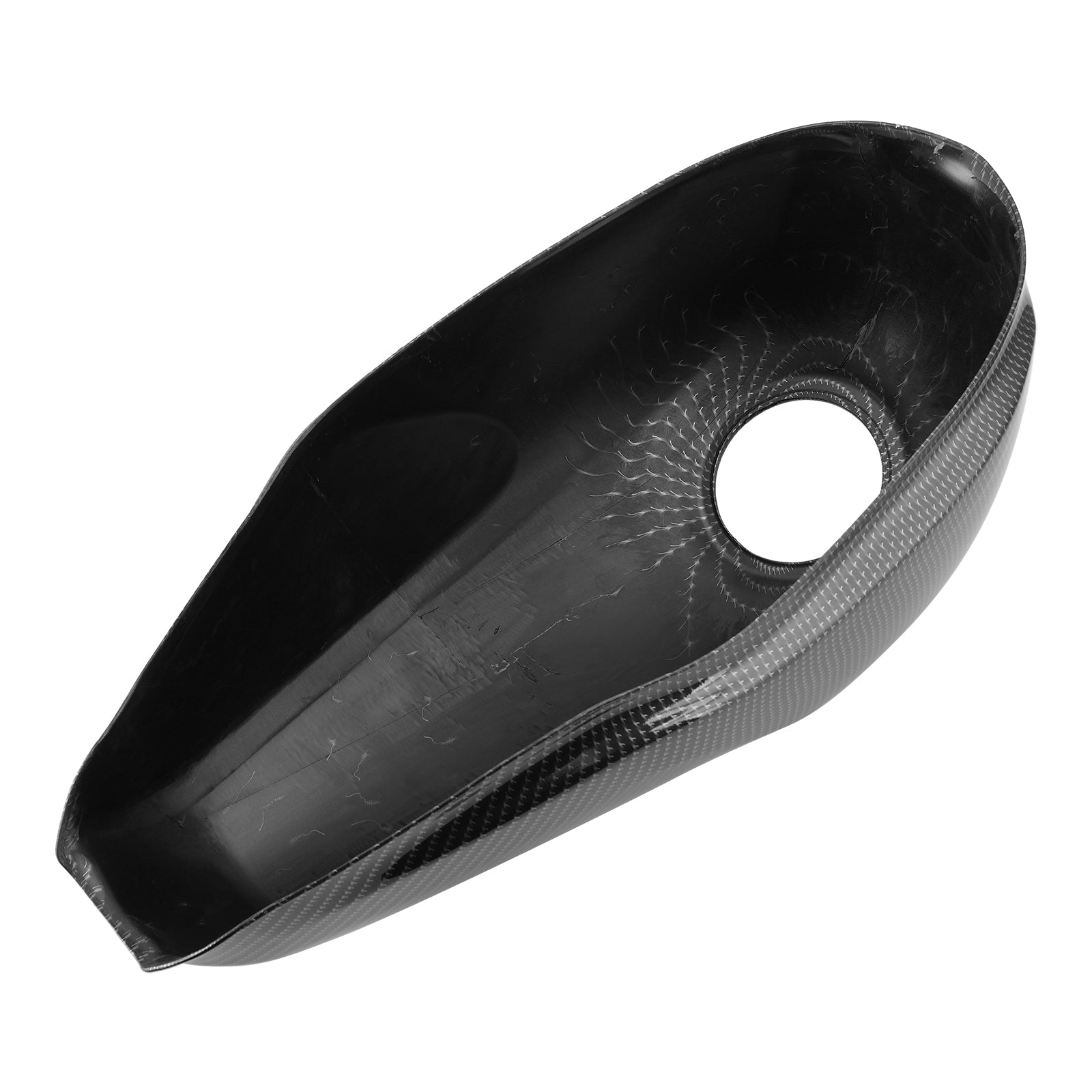 Cubierta de tanque de gasolina, carenado para Honda Rebel CMX300 CMX500 2017-2022 genérico