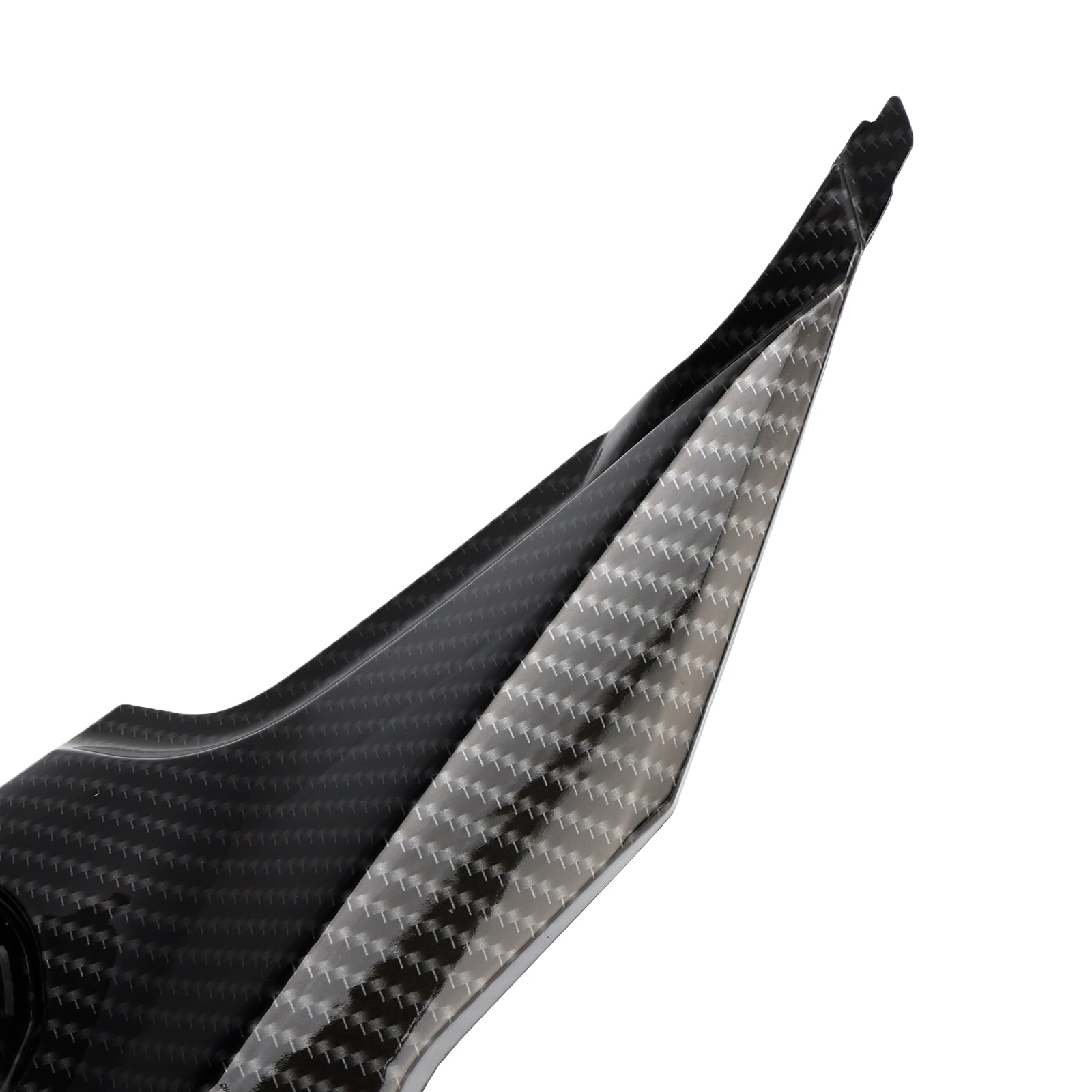 Front Side Seat Fairing Gas Tank Panel For Honda CB650R CBR650R 2021-2022