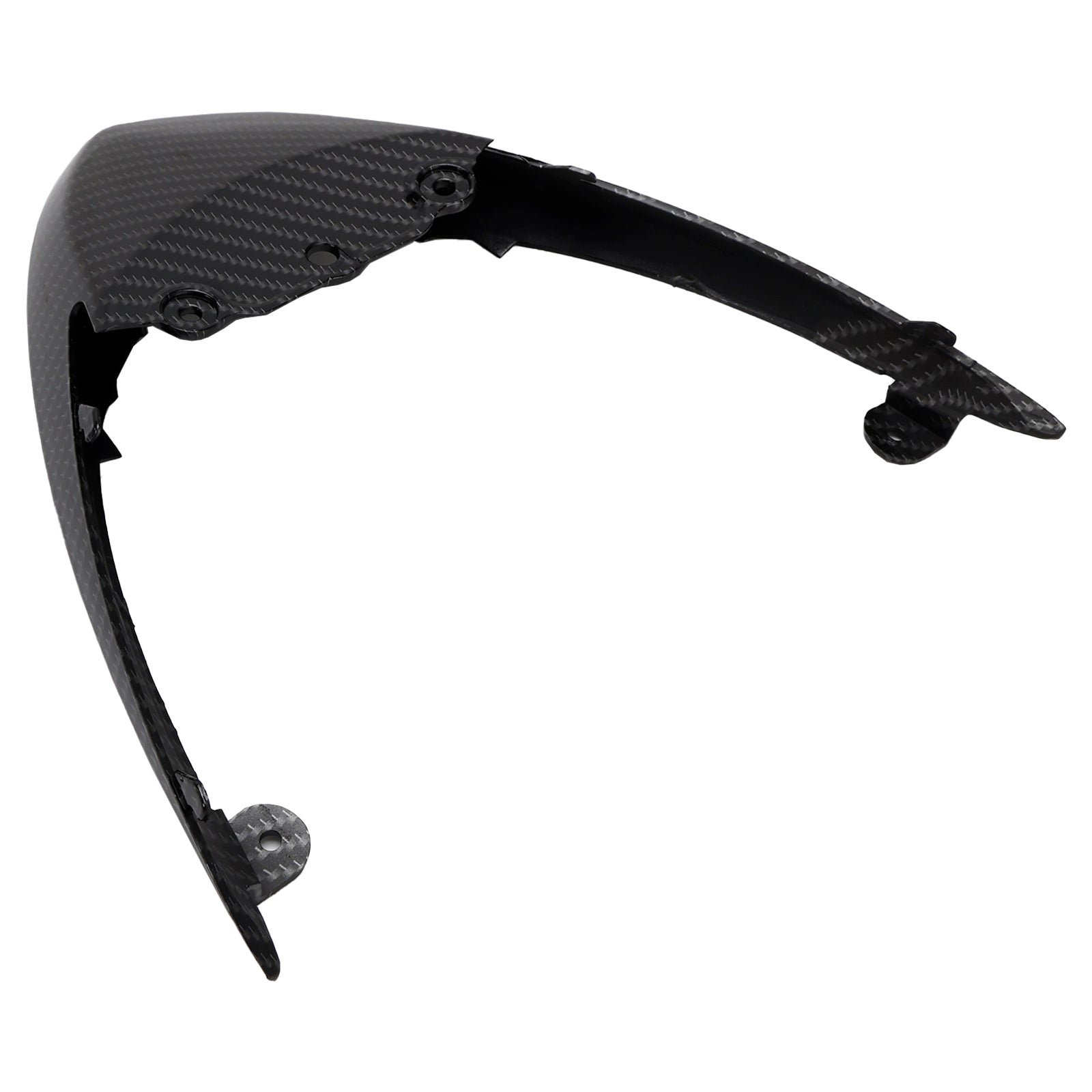 2015-2020 Suzuki GSX-S 1000 Rear Tail Light Seat Cover Fairing