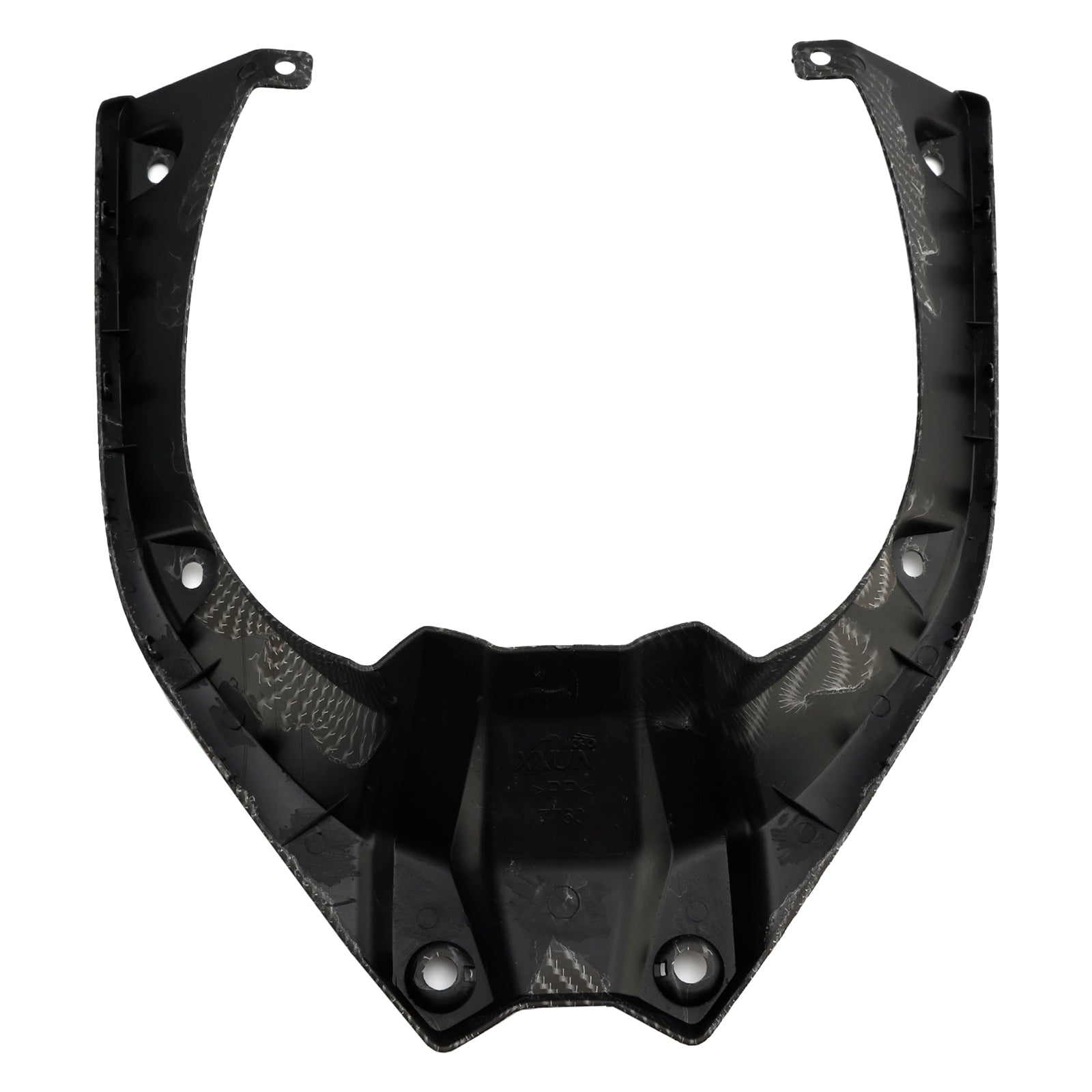 ABS プラスチックフロントタンクカバーフェアリングパネルヤマハトレーサー 900/GT 2018-2020