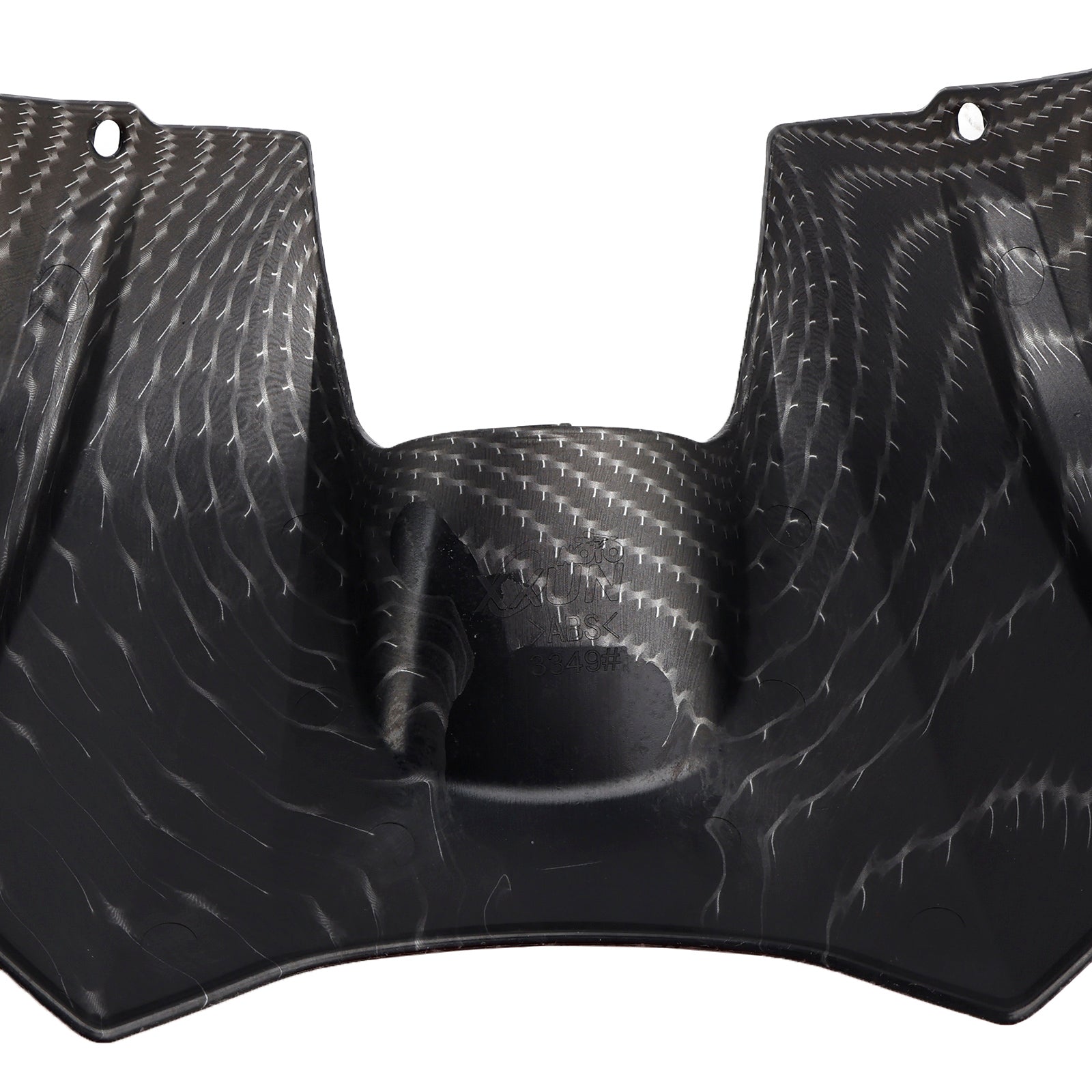 21-23 Yamaha MT09 SP Front Tank Air Box Cover Fairing