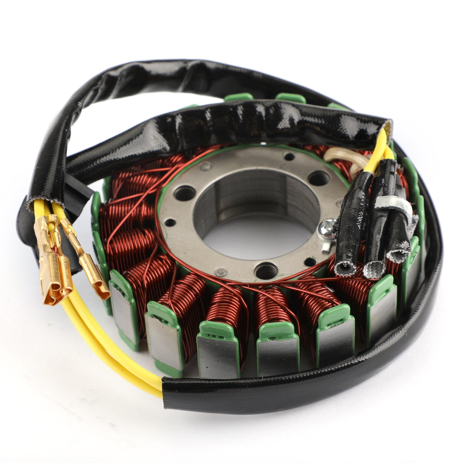 Redresseur de régulateur de Stator avec joint pour Yamaha Super Jet WRA WRB 650 Wave Runner