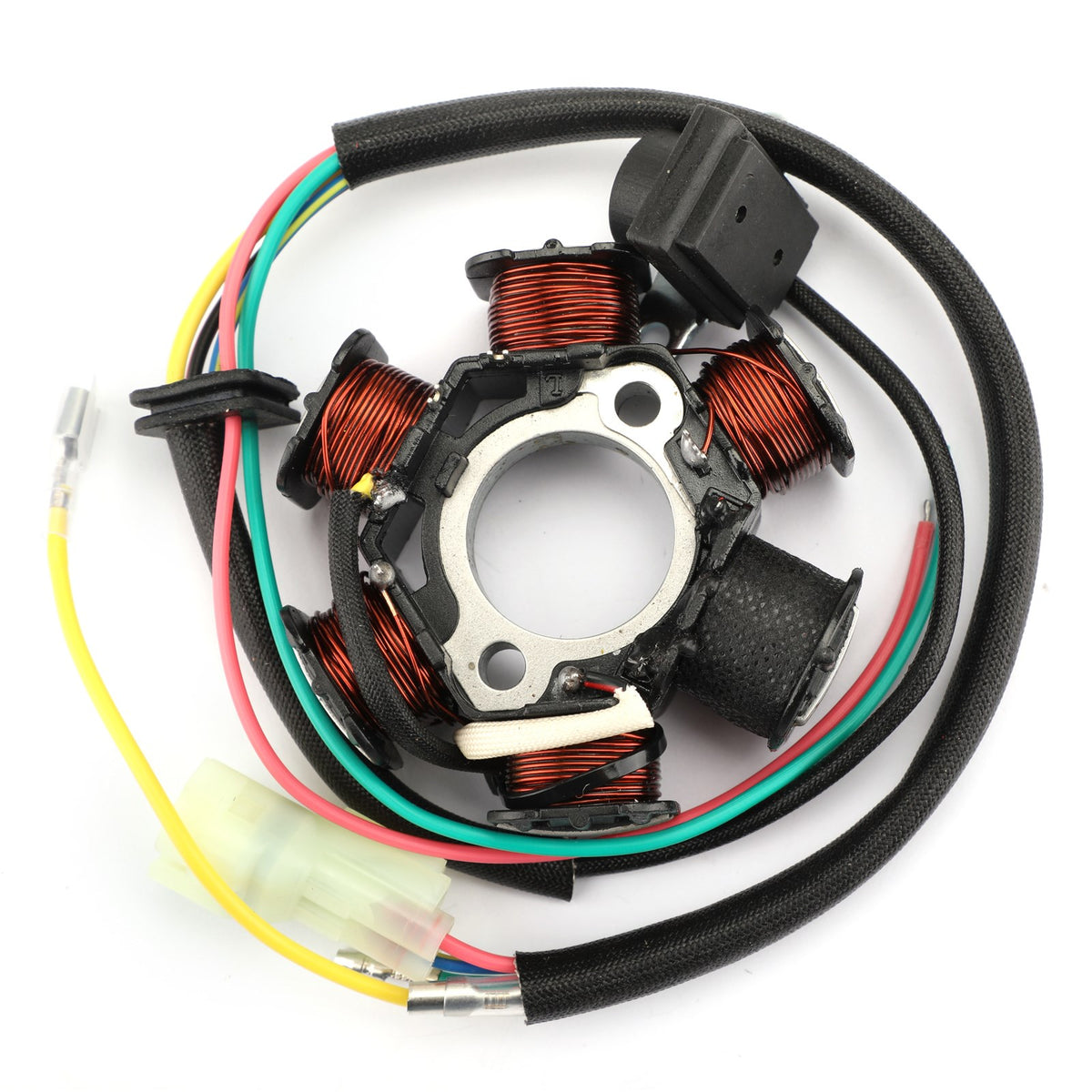 1993-2005 Honda TRX90 FourTrax/Sportrax 90 Lichtmaschinenstator für 31120-HF7-003