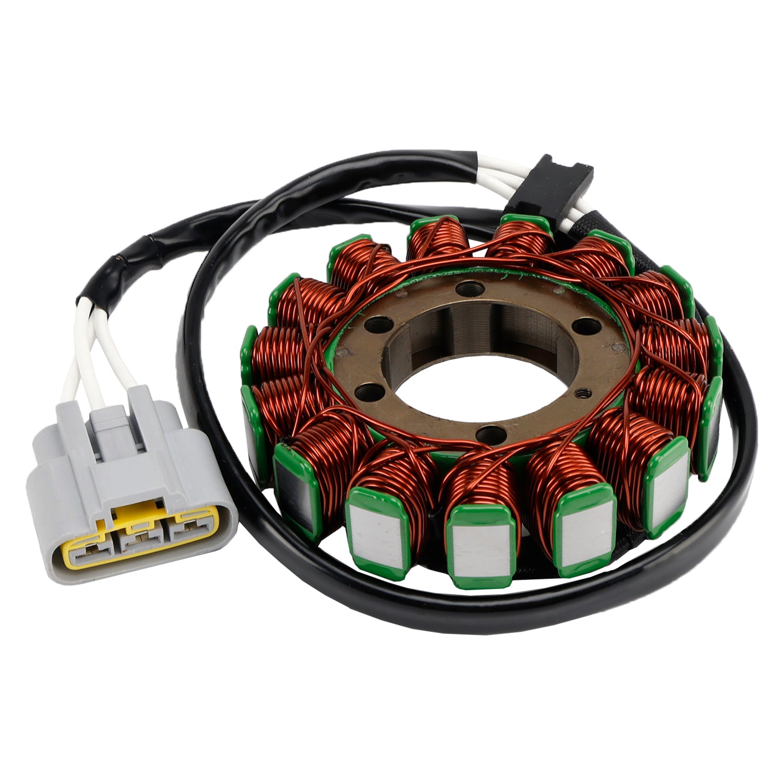 Stator Alternator Generator For Kawasaki 08-10 ZX-10R Ninja ZX10R 2100
