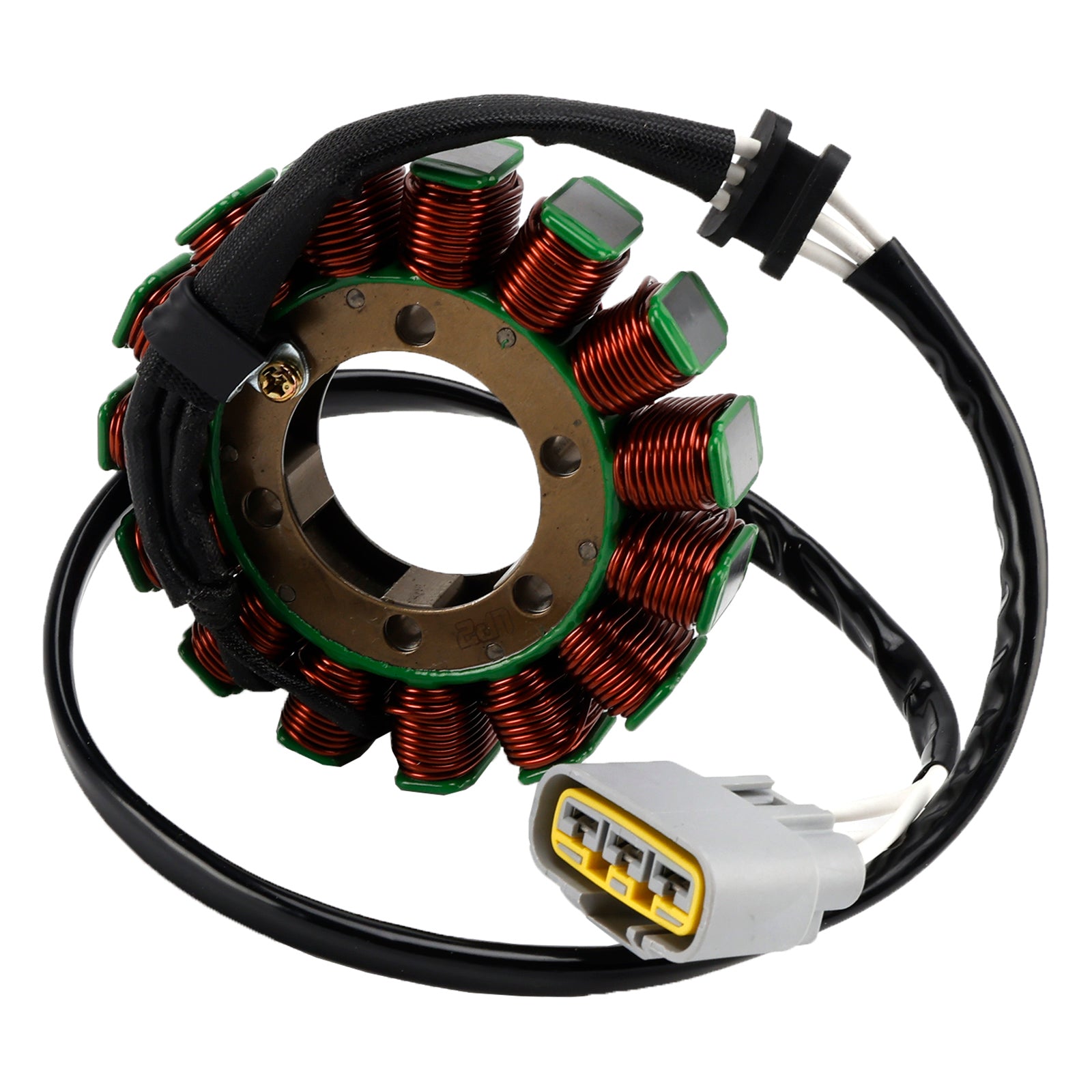 Stator Alternator Generator For Kawasaki 08-10 ZX-10R Ninja ZX10R 21003-0072