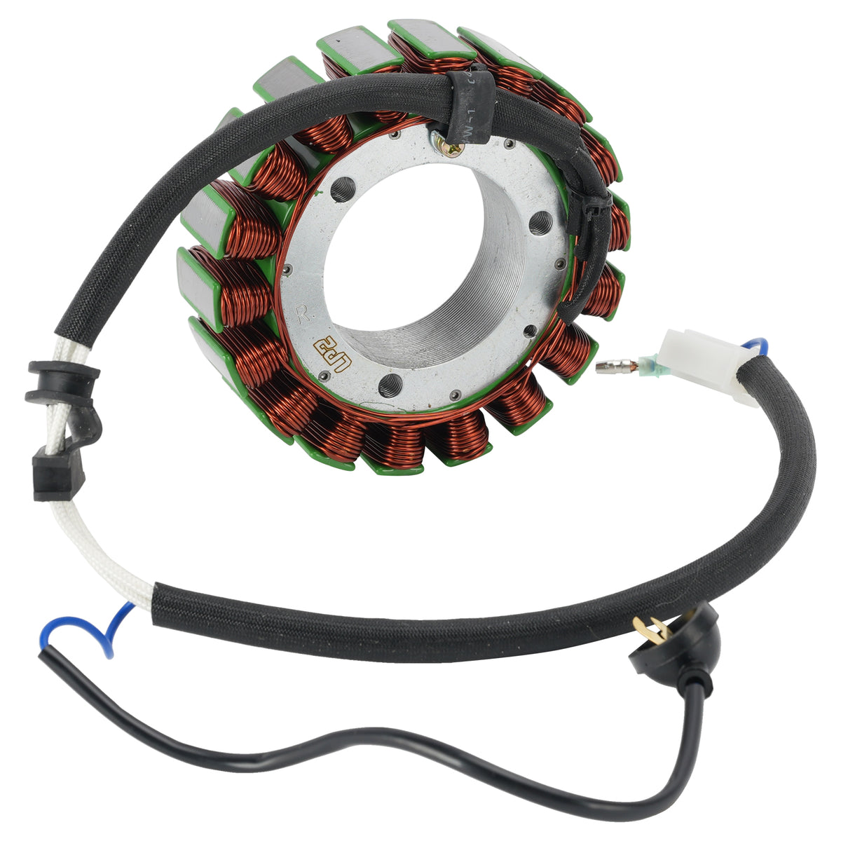 1982 1983 Yamaha XV750 XV 750 Virago 750 Generator Stator Magneto