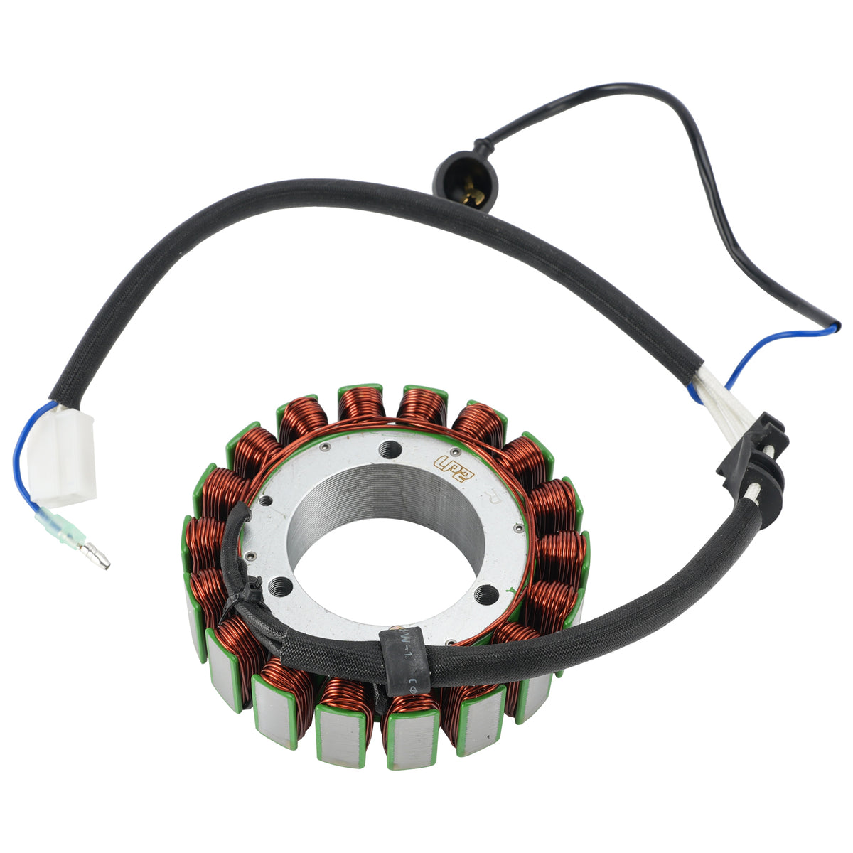 1982 1983 Yamaha XV750 XV 750 Virago 750 Generator Stator Magneto