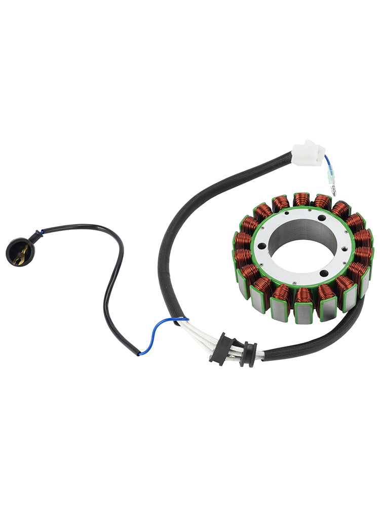 1982 1983 Yamaha XV750 XV 750 Virago 750 Generator Stator Magneto