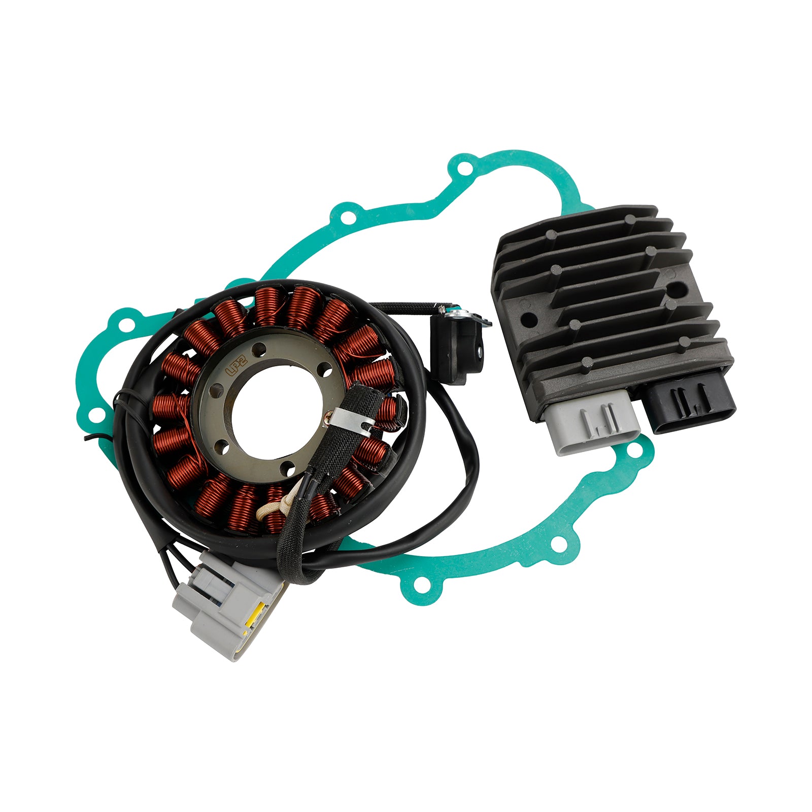 20-22 Tiger 900 GT Régulateur de stator et joint de générateur