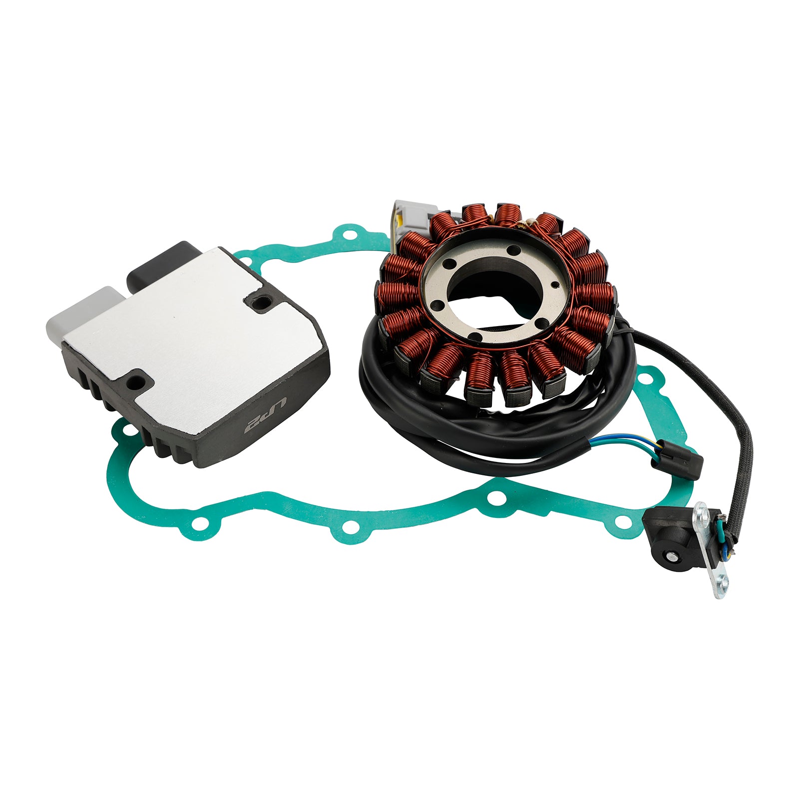 20-22 Tiger 900 Rally Pro Régulateur de stator et joint de générateur