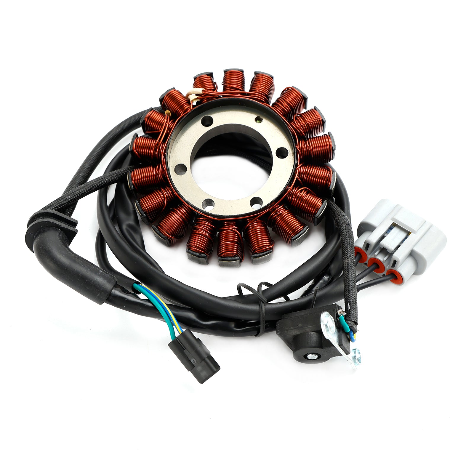 20-22 Tiger 900 Rally Pro Régulateur de stator et joint de générateur