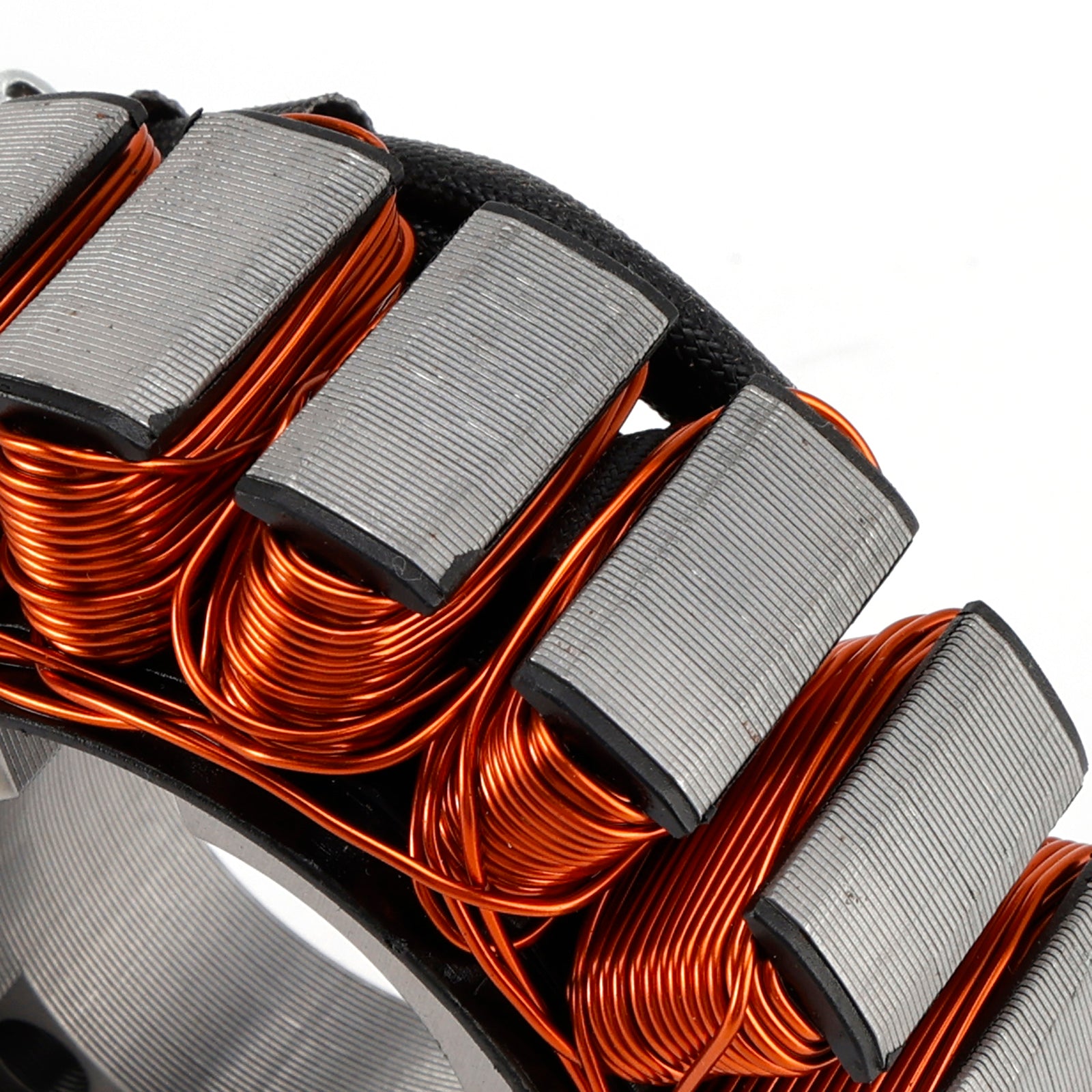 1989-1990 Honda Elite 250 Freeway CH250 Stator Regulator Rectifier Gasket Set