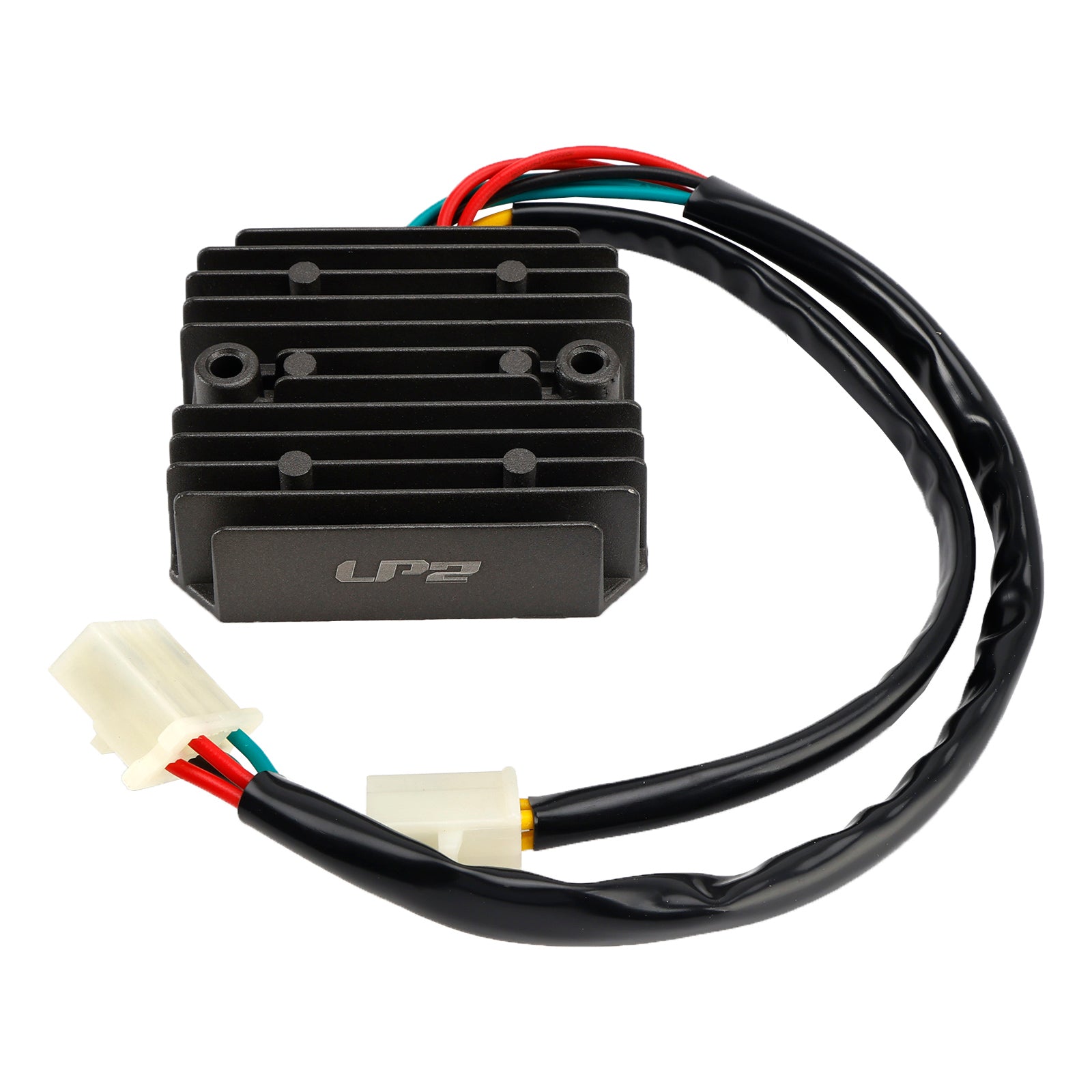 1989-1990 Honda Elite 250 Freeway CH250 Stator Regulator Rectifier Gasket Set