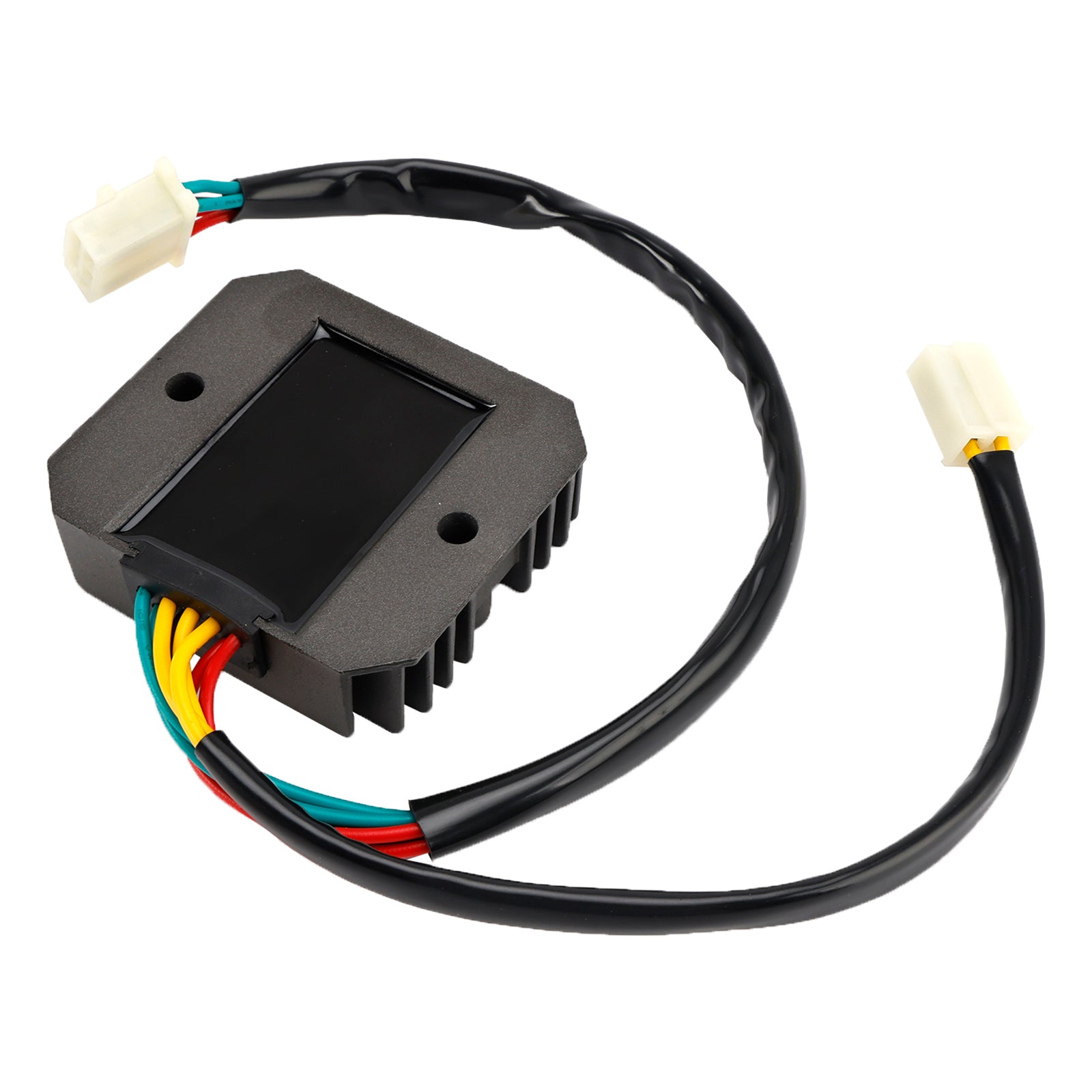 1989-1990 Honda Elite 250 Freeway CH250 Stator Regulator Rectifier Gasket Set