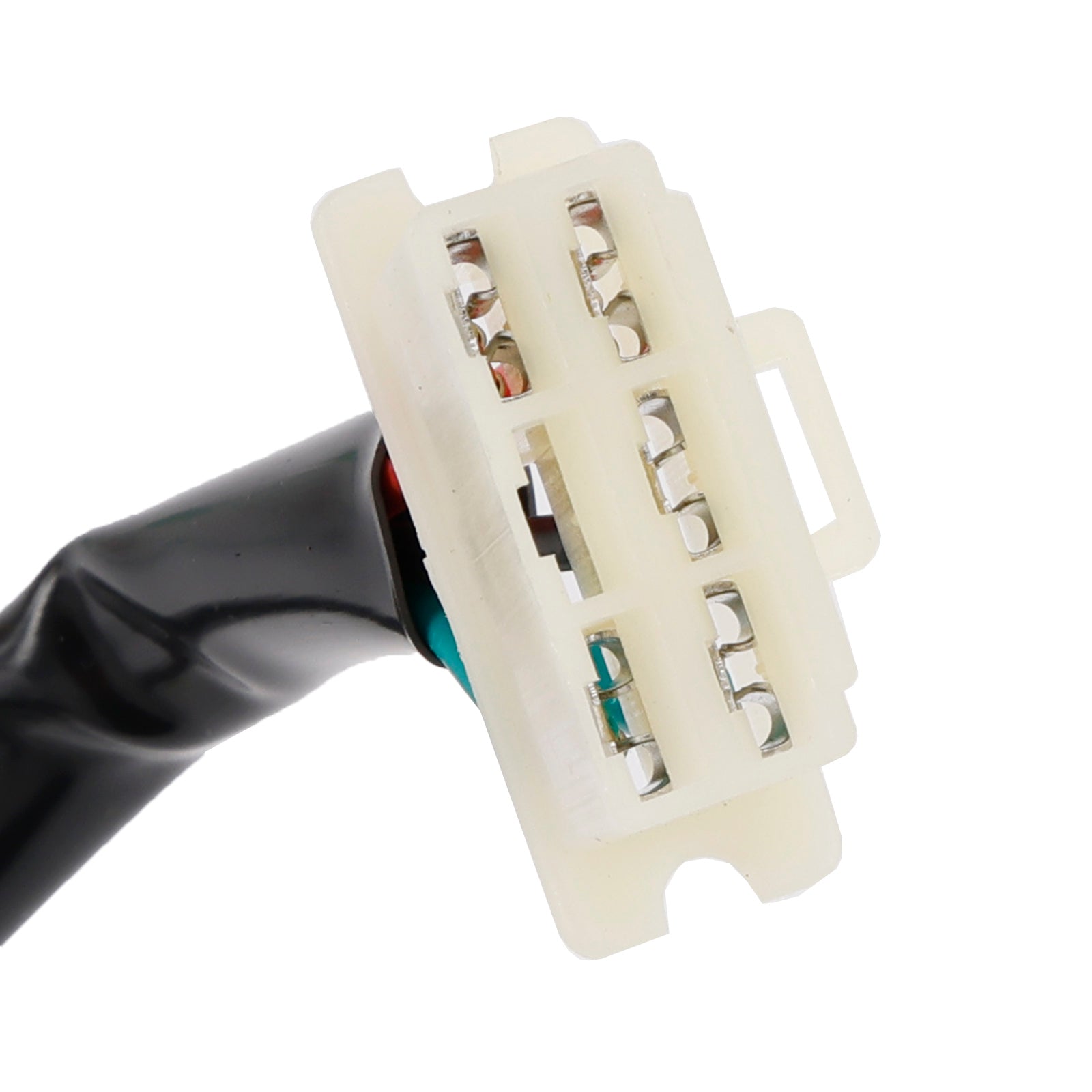 1989-1990 Honda Elite 250 Freeway CH250 Stator Regulator Rectifier Gasket Set