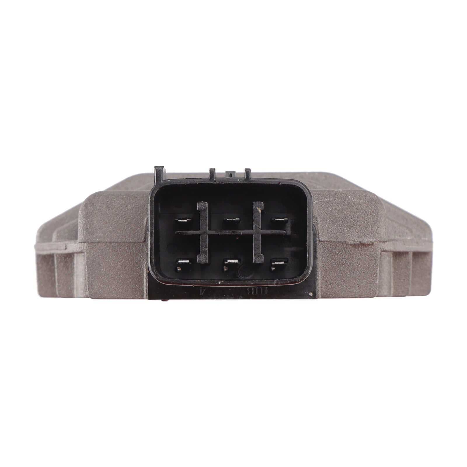 Yamaha YFM 125 A Grizzly 125 2004-2013 Stator Generator Regulator Gasket