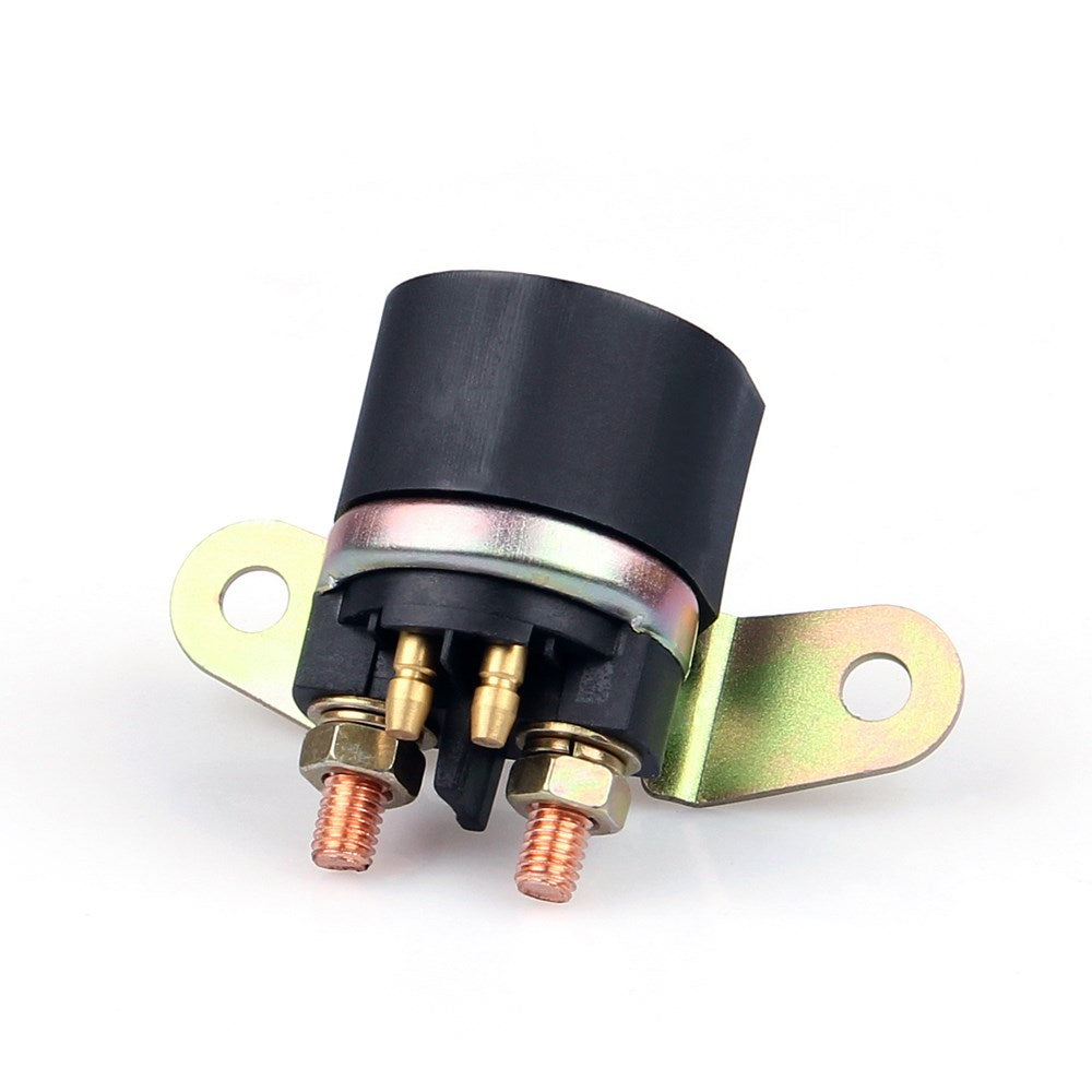 Relé de solenoide de arranque compatible con SUZUKI LTF250 LT-F250T QUADRUNNER 250 1988-2001 ATV