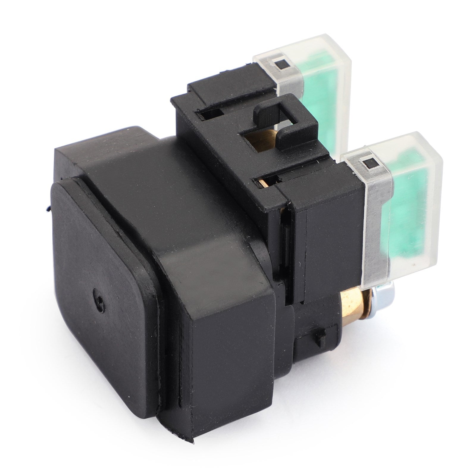 07-08 Yamaha Starter Relay Solenoid 4SV-81940-00-00 4SV-81940-12-00