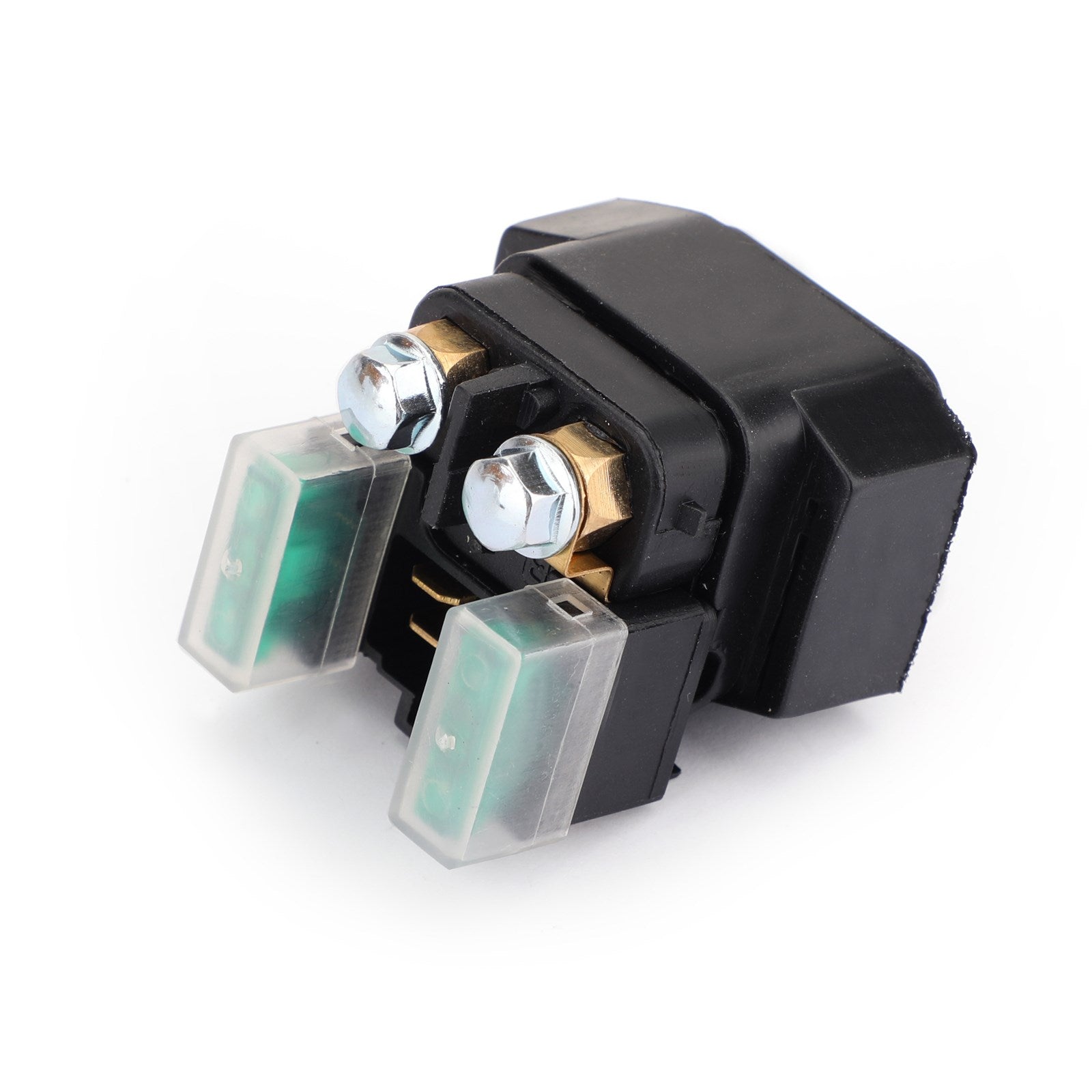 07-08 Yamaha Starter Relay Solenoid 4SV-81940-00-00 4SV-81940-12-00