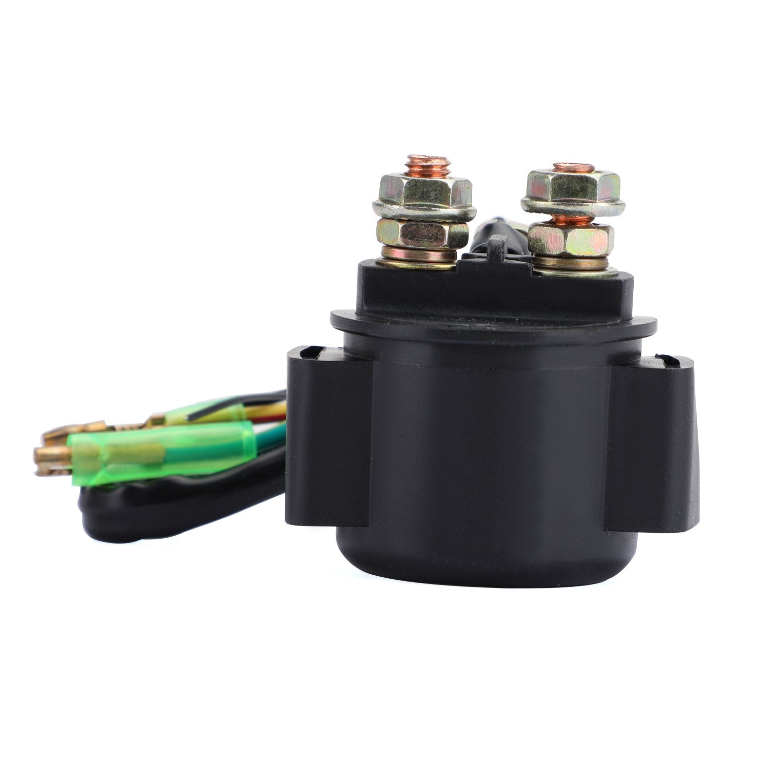 Solenoide relè di avviamento adatto per HONDA TRX300 TRX300FW FOURTRAX 300 2X4 4X4 1988-2000