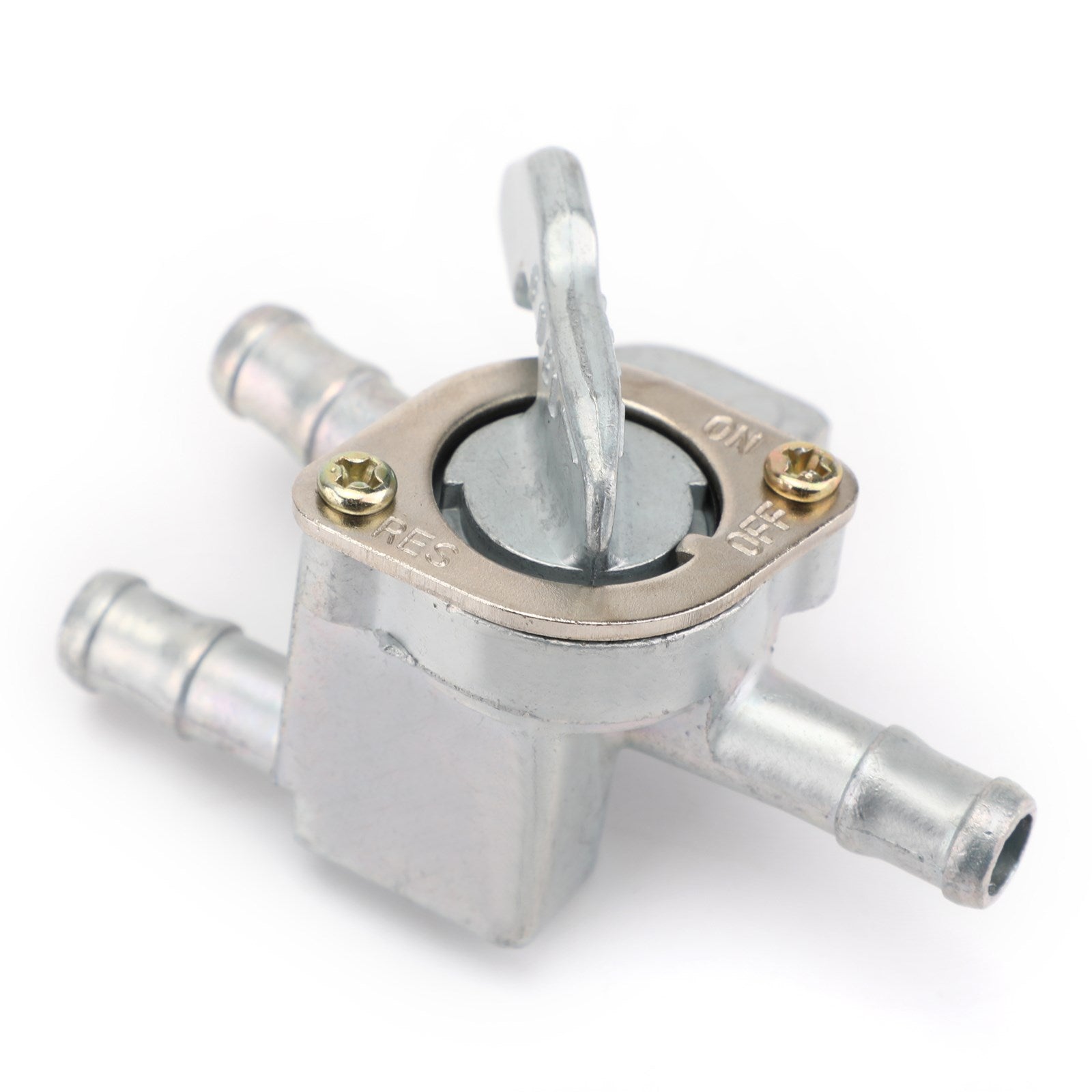 Fuel Gas Petcock Petrol Valve Switch For Honda CRF250X CRF450X 16950-KSC-003