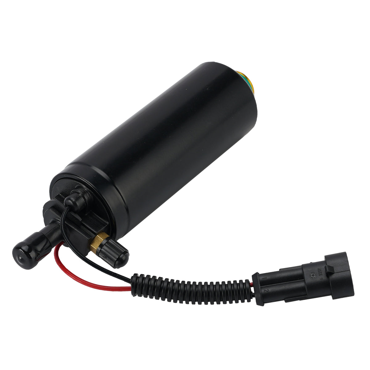 ELECTRIC FUEL PUMP For JOHNSON / EVINRUDE E-TEC 3.3L 3.4L 200-300 HP 5009118 Generic