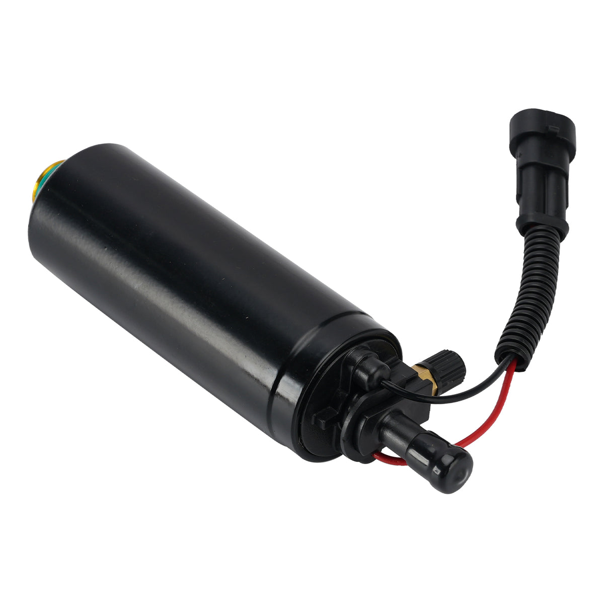 ELECTRIC FUEL PUMP For JOHNSON / EVINRUDE E-TEC 3.3L 3.4L 200-300 HP 5009118 Generic