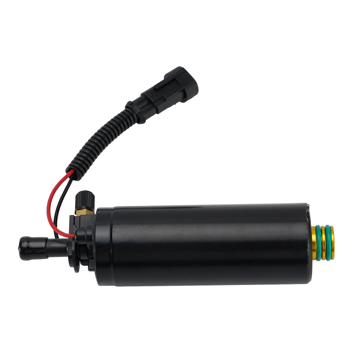 ELECTRIC FUEL PUMP For JOHNSON / EVINRUDE E-TEC 3.3L 3.4L 200-300 HP 5009118 Generic