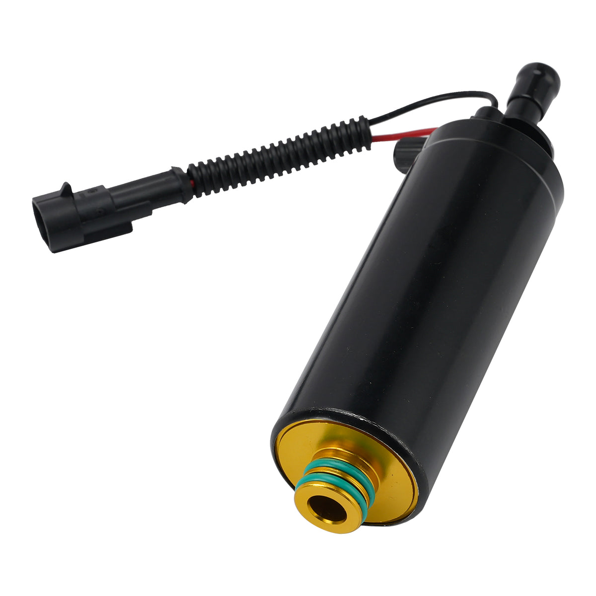 ELECTRIC FUEL PUMP For JOHNSON / EVINRUDE E-TEC 3.3L 3.4L 200-300 HP 5009118 Generic