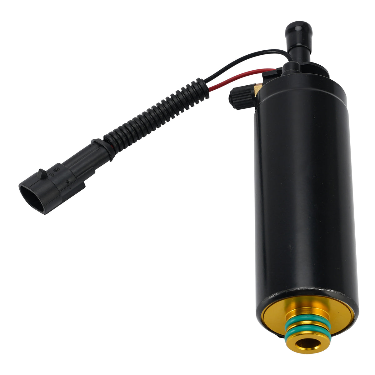 ELECTRIC FUEL PUMP For JOHNSON / EVINRUDE E-TEC 3.3L 3.4L 200-300 HP 5009118 Generic