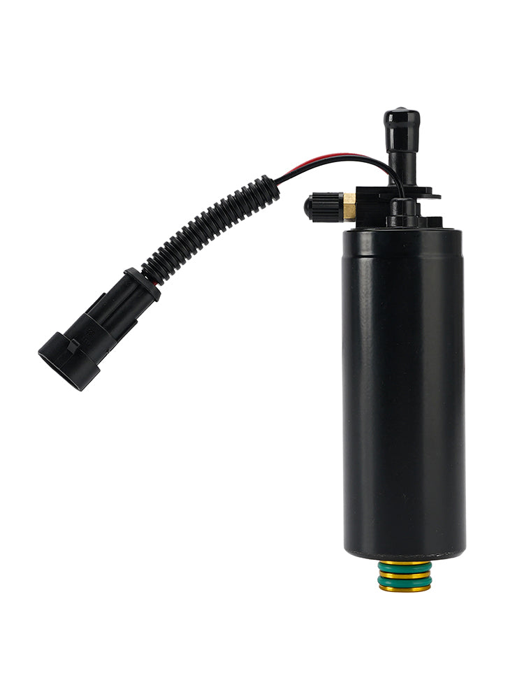 ELECTRIC FUEL PUMP For JOHNSON / EVINRUDE E-TEC 3.3L 3.4L 200-300 HP 5009118 Generic