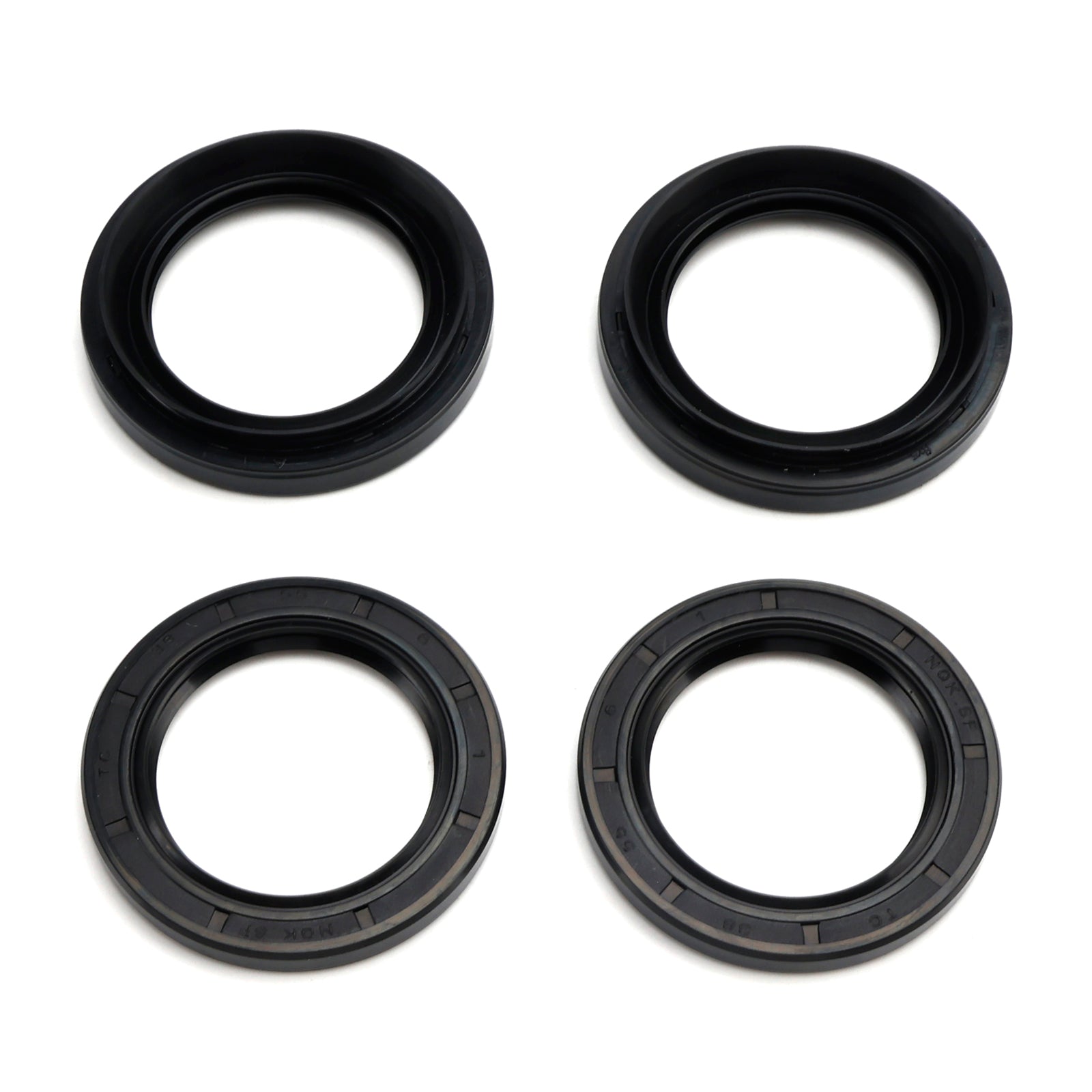 05-13 Honda Trx500 Fm Foreman 06 Kit cuscinetti 2X generici su entrambi i lati della ruota anteriore