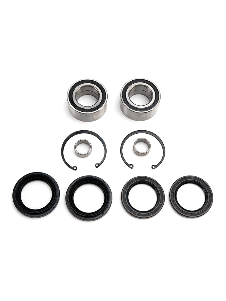 05-13 Honda Trx500 Fm Foreman 06 Kit cuscinetti 2X generici su entrambi i lati della ruota anteriore