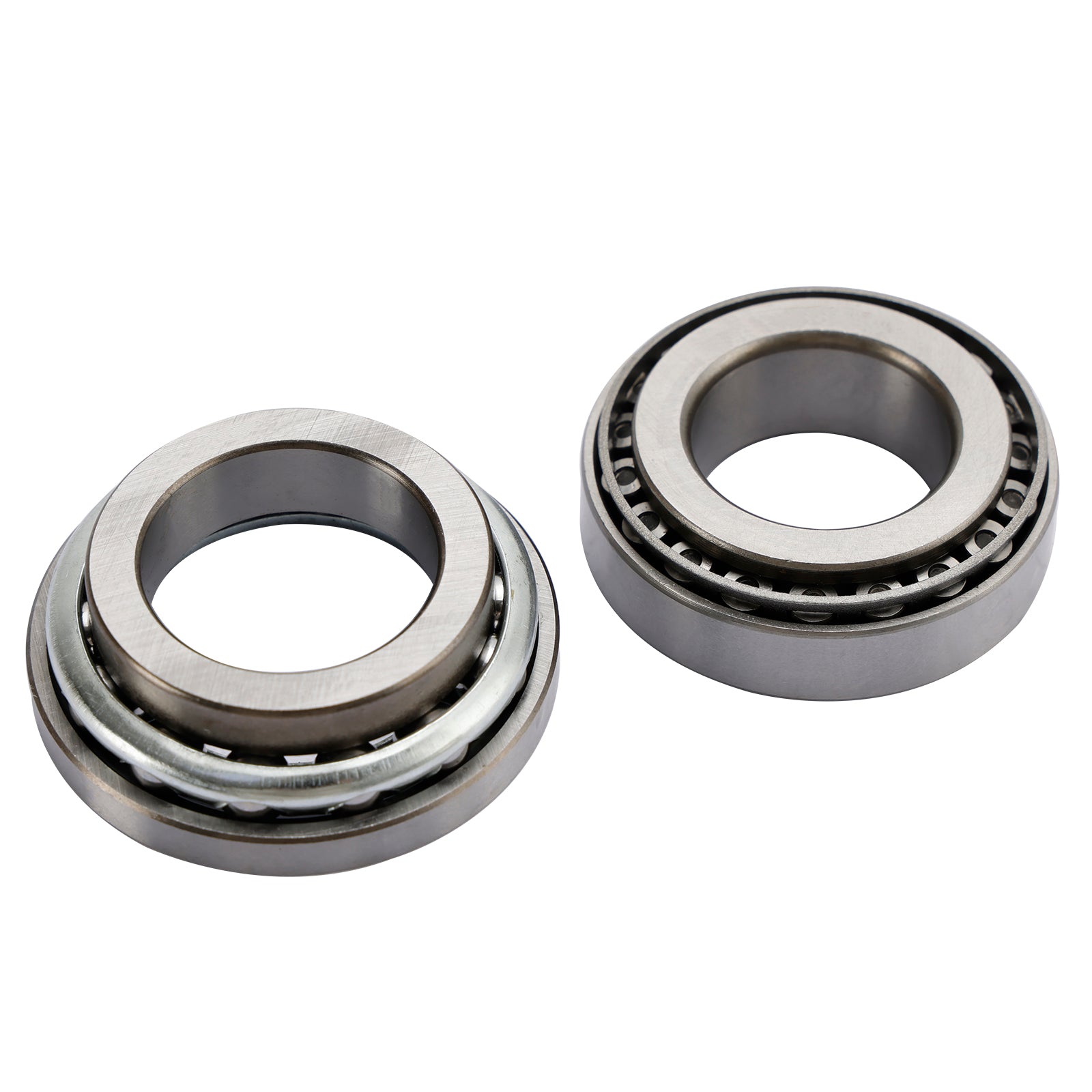 Steering Head Bearing Kit 92116-1056 For Kawasaki Klx450 Kx125 Kx250 Zx1100