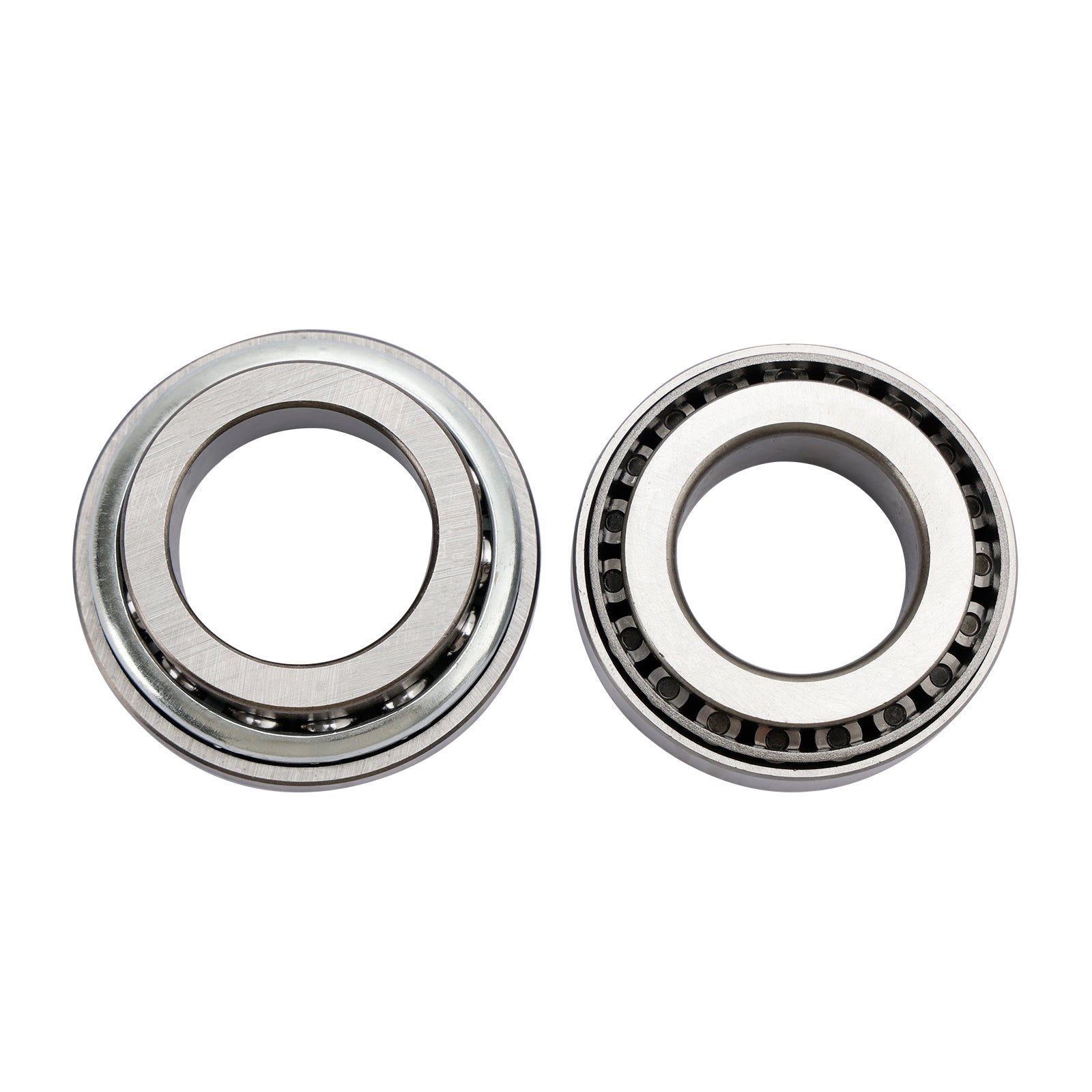 Steering Head Bearing Kit 92116-1056 For Kawasaki Klx450 Kx125 Kx250 Zx1100